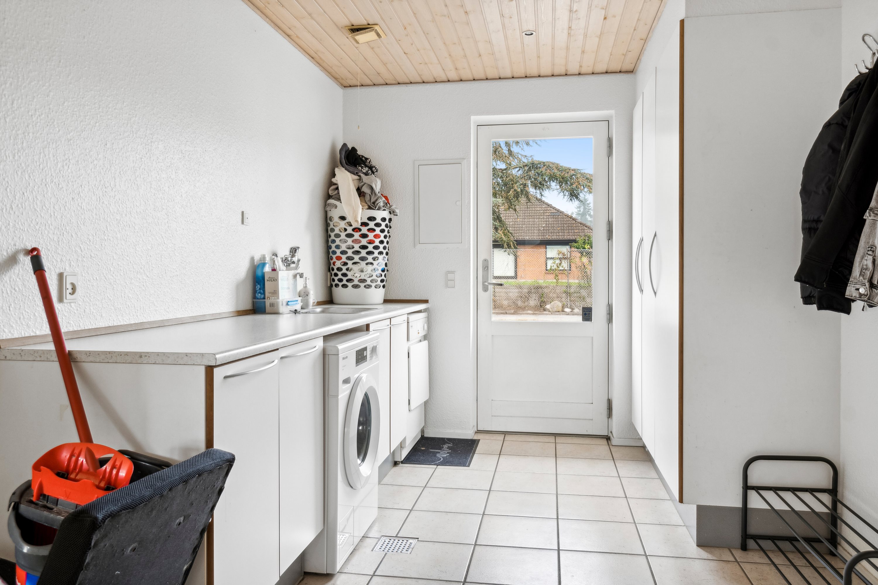 Fremhævet bryggers billede i fuldskærmstilstand. Billede af Karolinevej 11, 4200 Slagelse