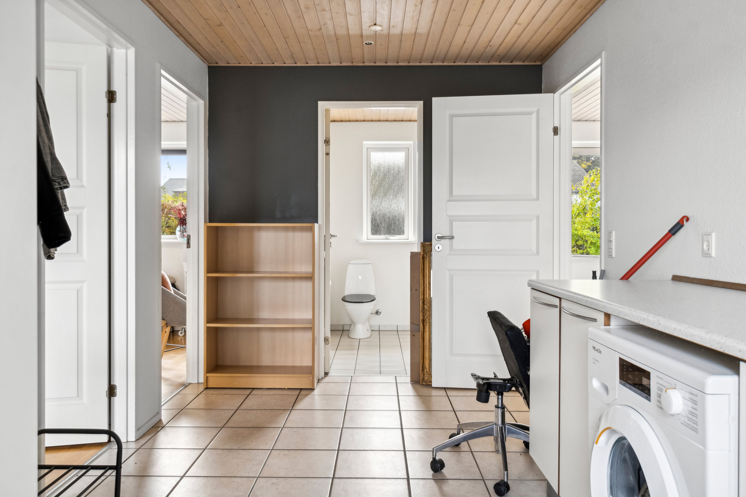 Fremhævet bryggers billede i fuldskærmstilstand. Billede af Karolinevej 11, 4200 Slagelse