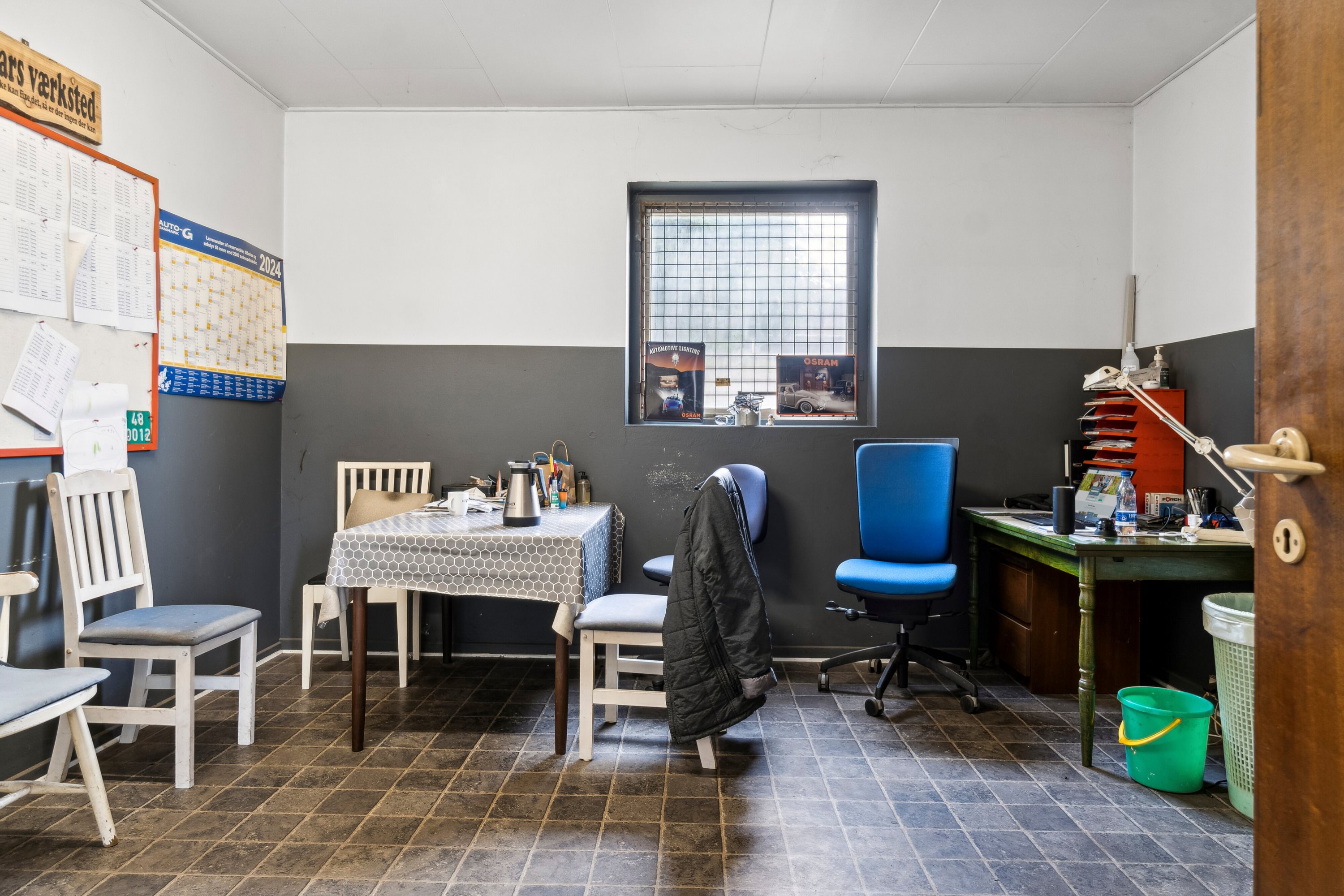 Fremhævet værelse billede i fuldskærmstilstand. Billede af Karolinevej 11, 4200 Slagelse