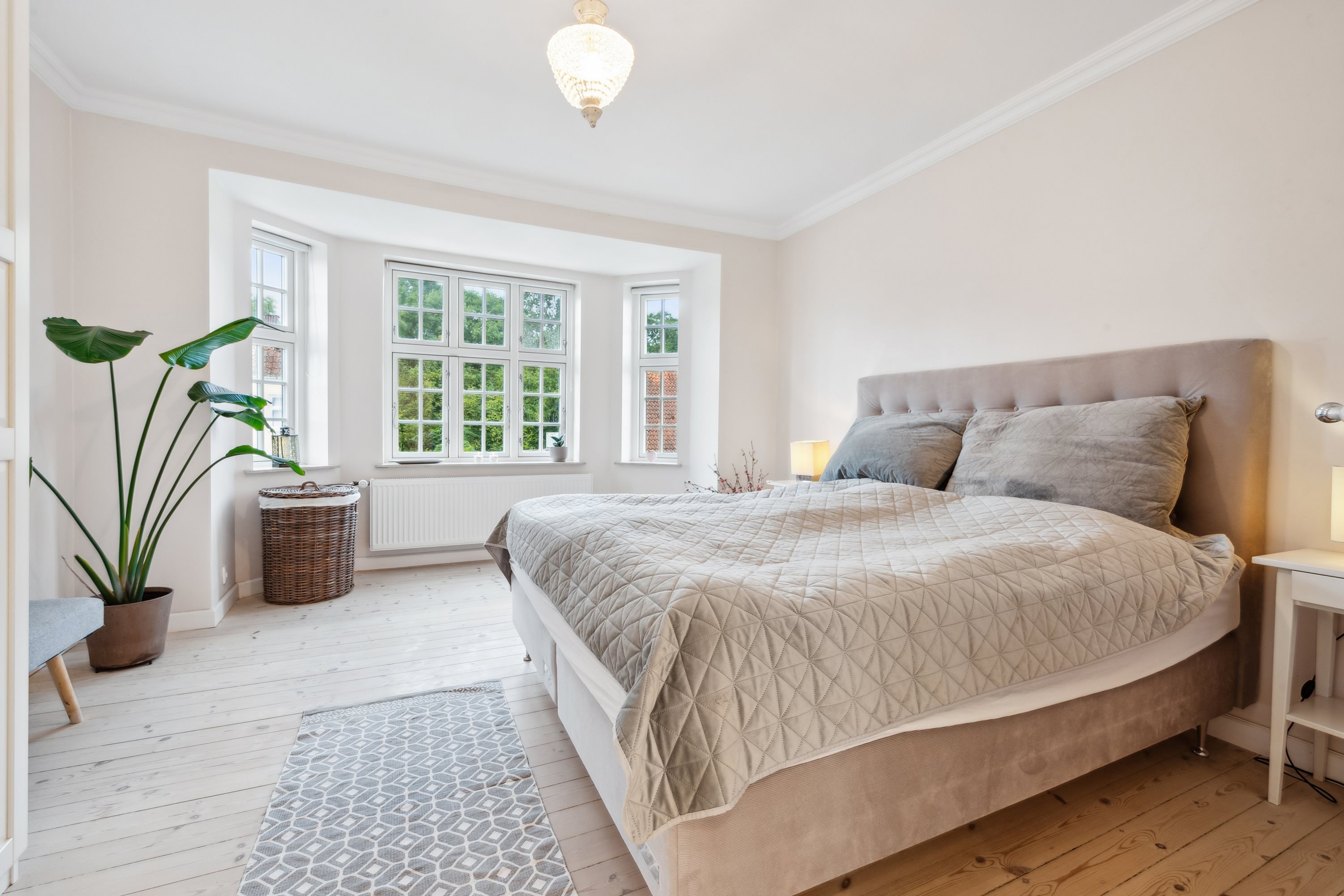 Fremhævet værelse billede i fuldskærmstilstand. Billede af Tordenskjoldsvej 13, 3000 Helsingør