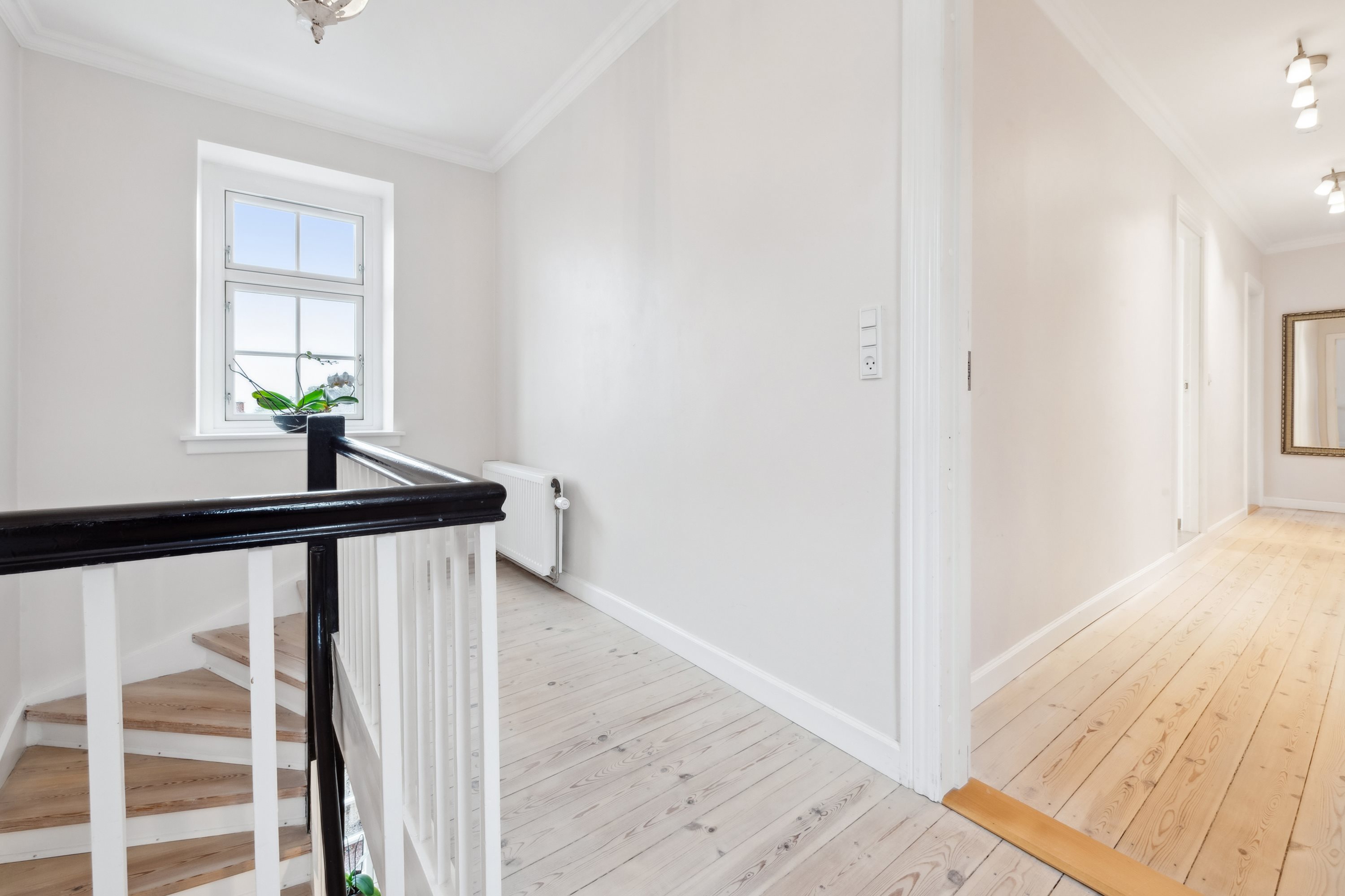 Fremhævet værelse billede i fuldskærmstilstand. Billede af Tordenskjoldsvej 13, 3000 Helsingør