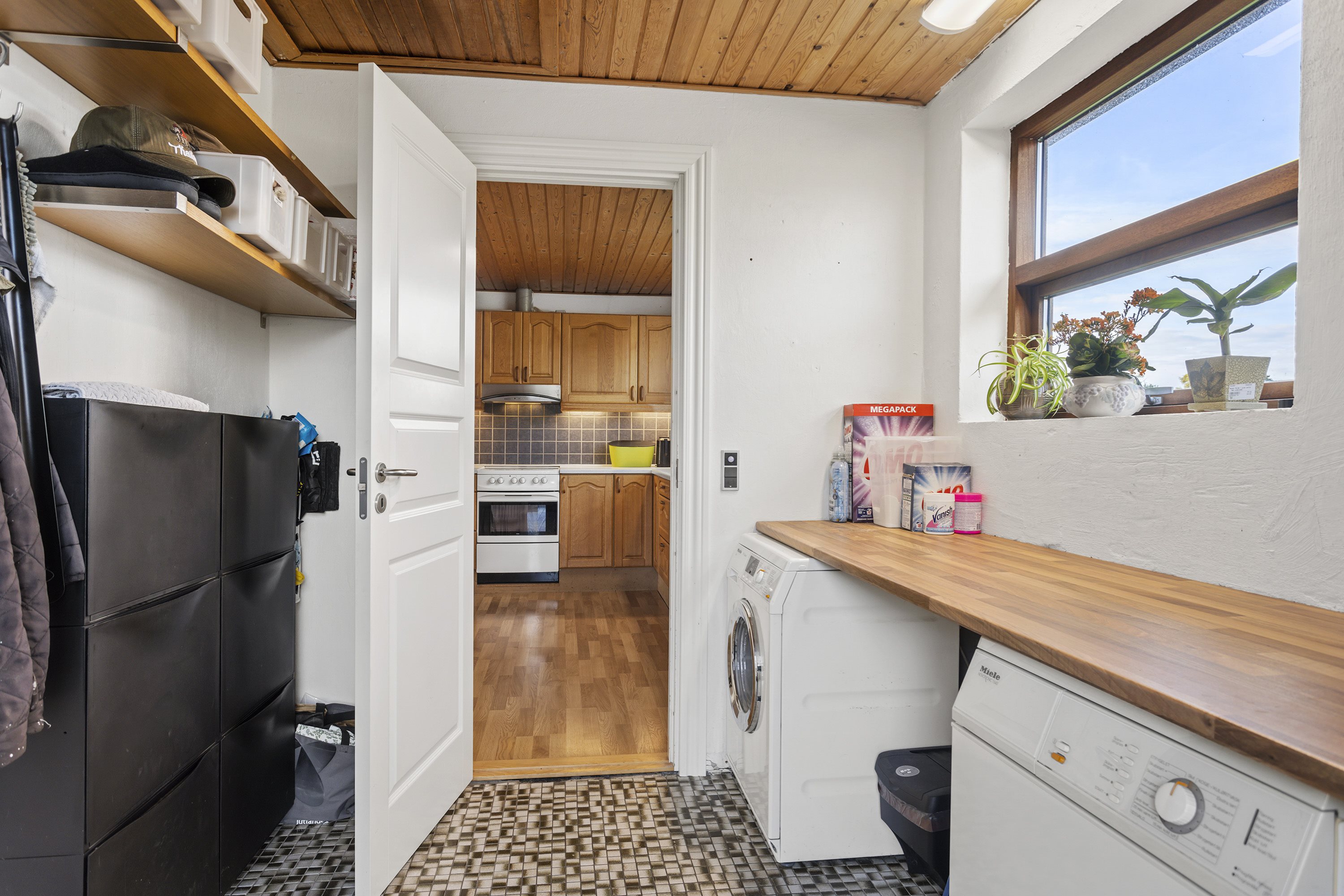 Fremhævet bryggers billede i fuldskærmstilstand. Billede af Klitlund 31, 9900 Frederikshavn