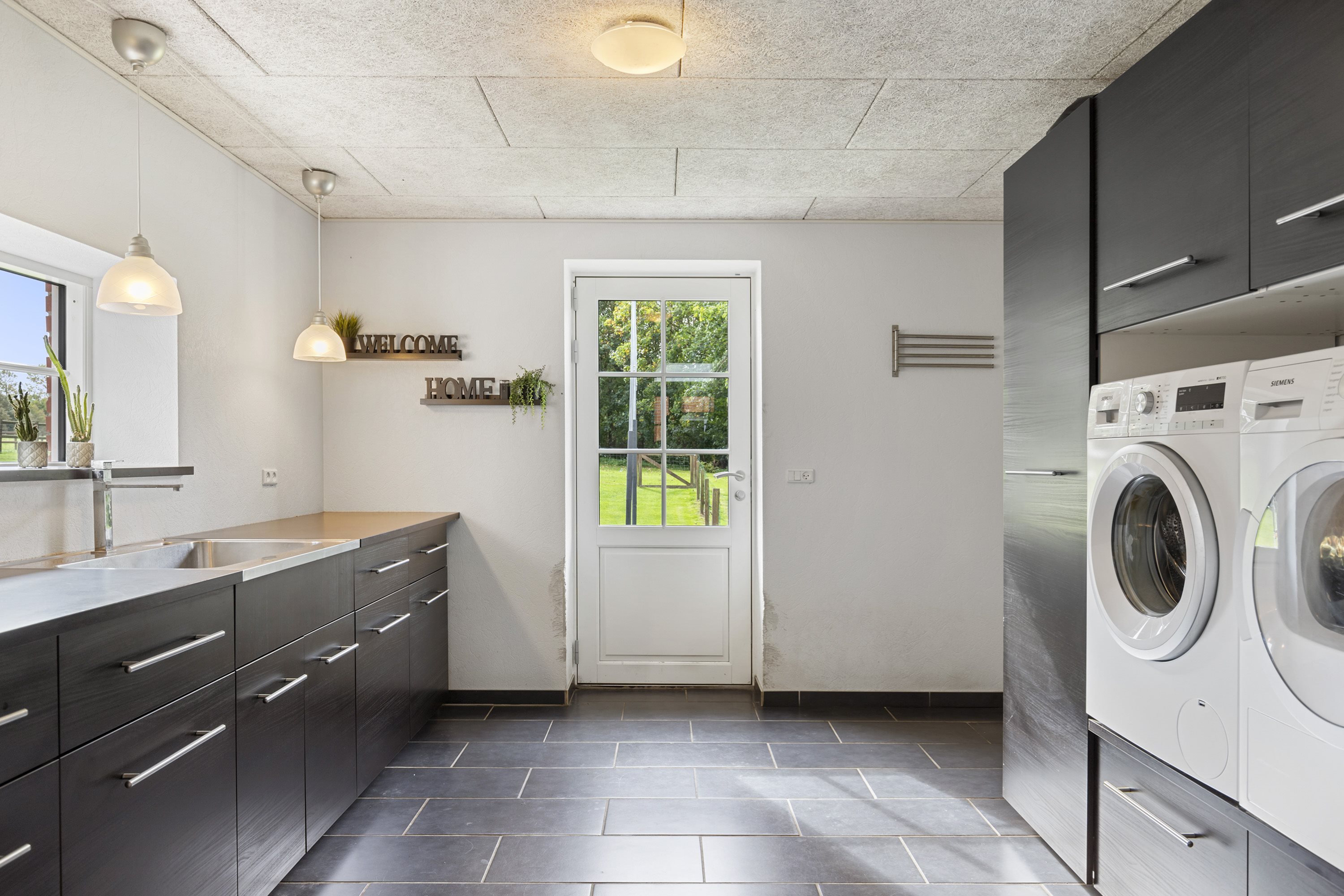 Fremhævet bryggers billede i fuldskærmstilstand. Billede af Halkærvej 91, Skørbæk, 9240 Nibe