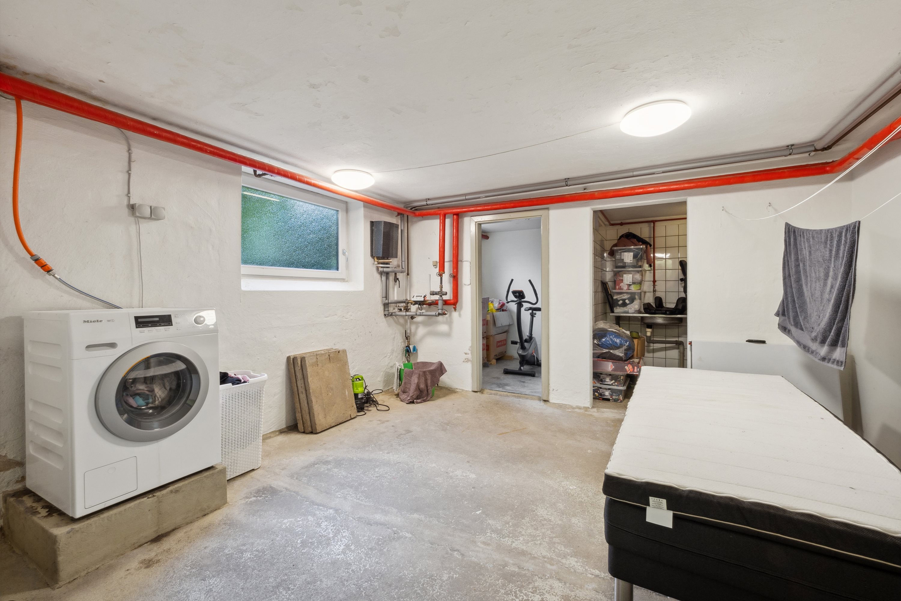 Fremhævet disponibelt rum billede i fuldskærmstilstand. Billede af Emilievej 25, 7900 Nykøbing M