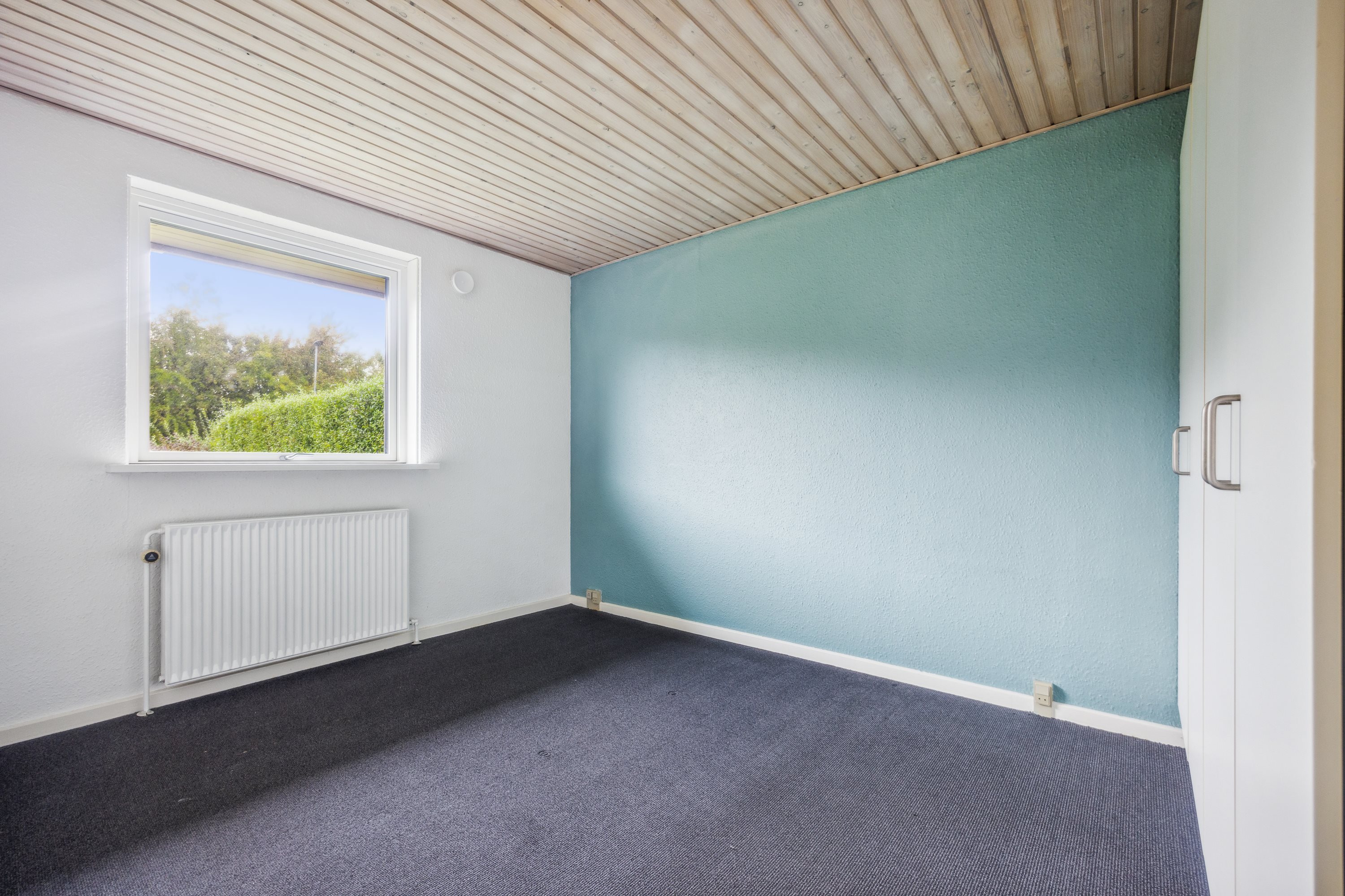 Fremhævet værelse billede i fuldskærmstilstand. Billede af Haslundparken 9, Vester Hassing, 9310 Vodskov