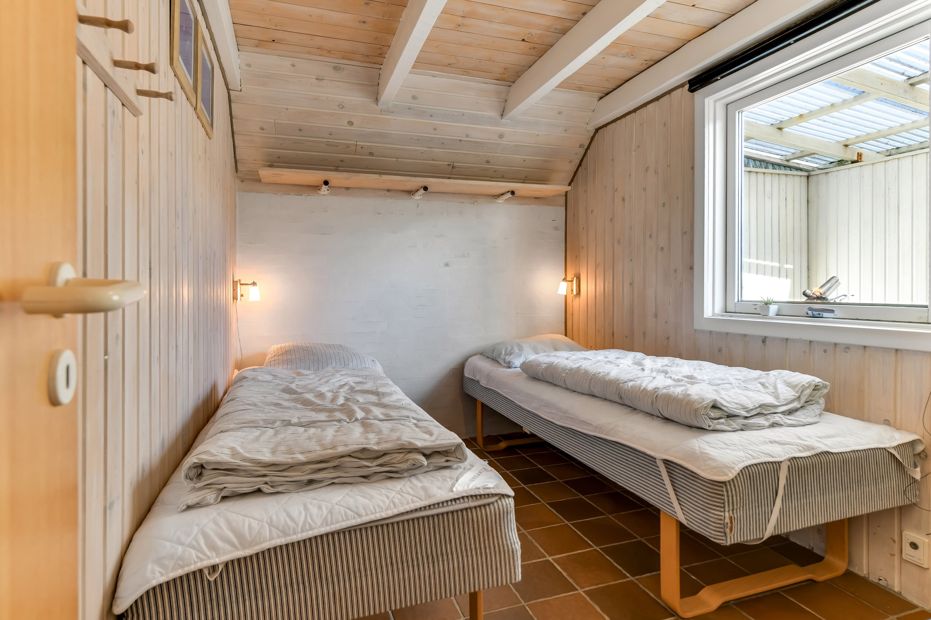 Fremhævet værelse billede i fuldskærmstilstand. Billede af Paradisvej 52, Rindby Strand, 6720 Fanø