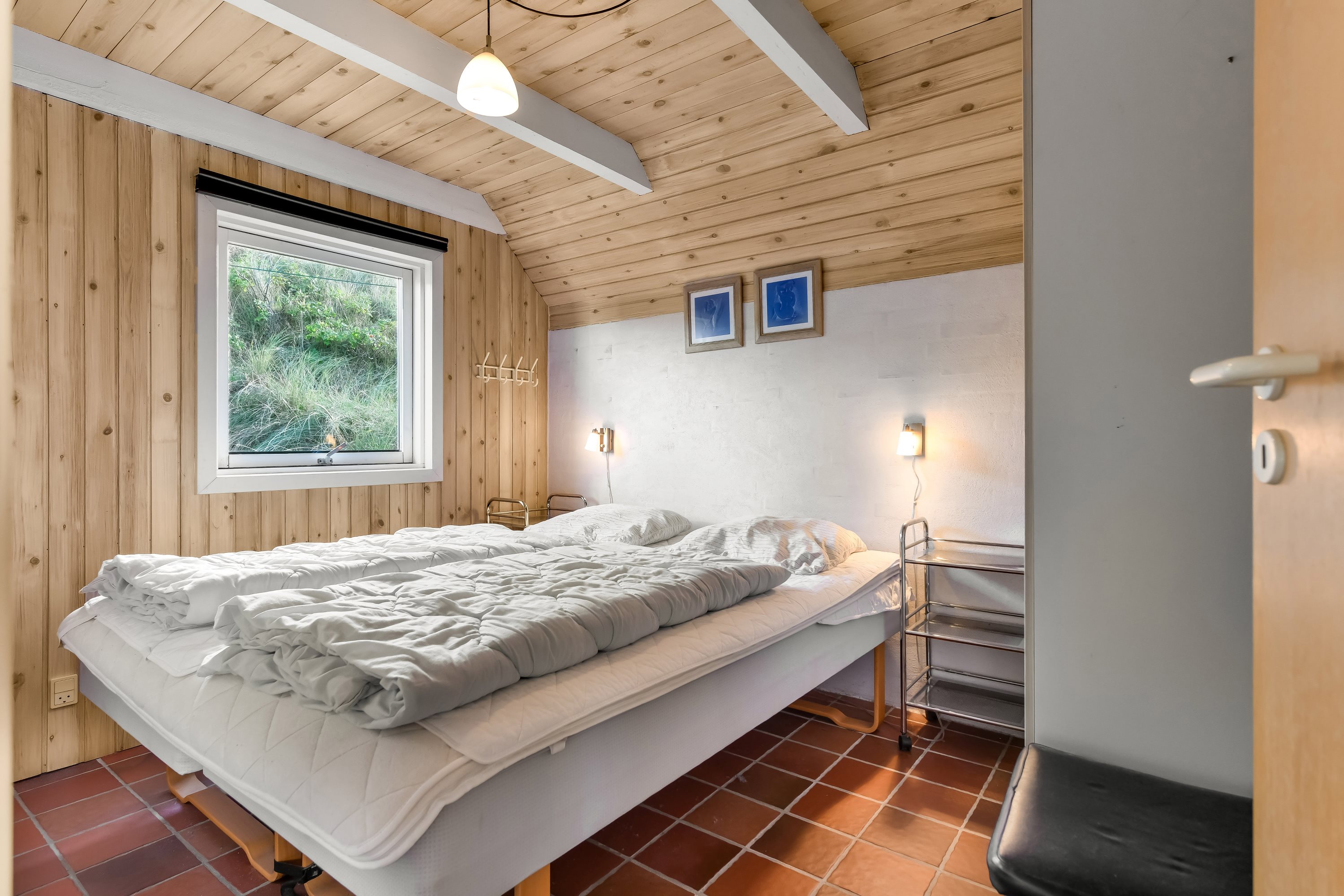 Fremhævet værelse billede i fuldskærmstilstand. Billede af Paradisvej 52, Rindby Strand, 6720 Fanø