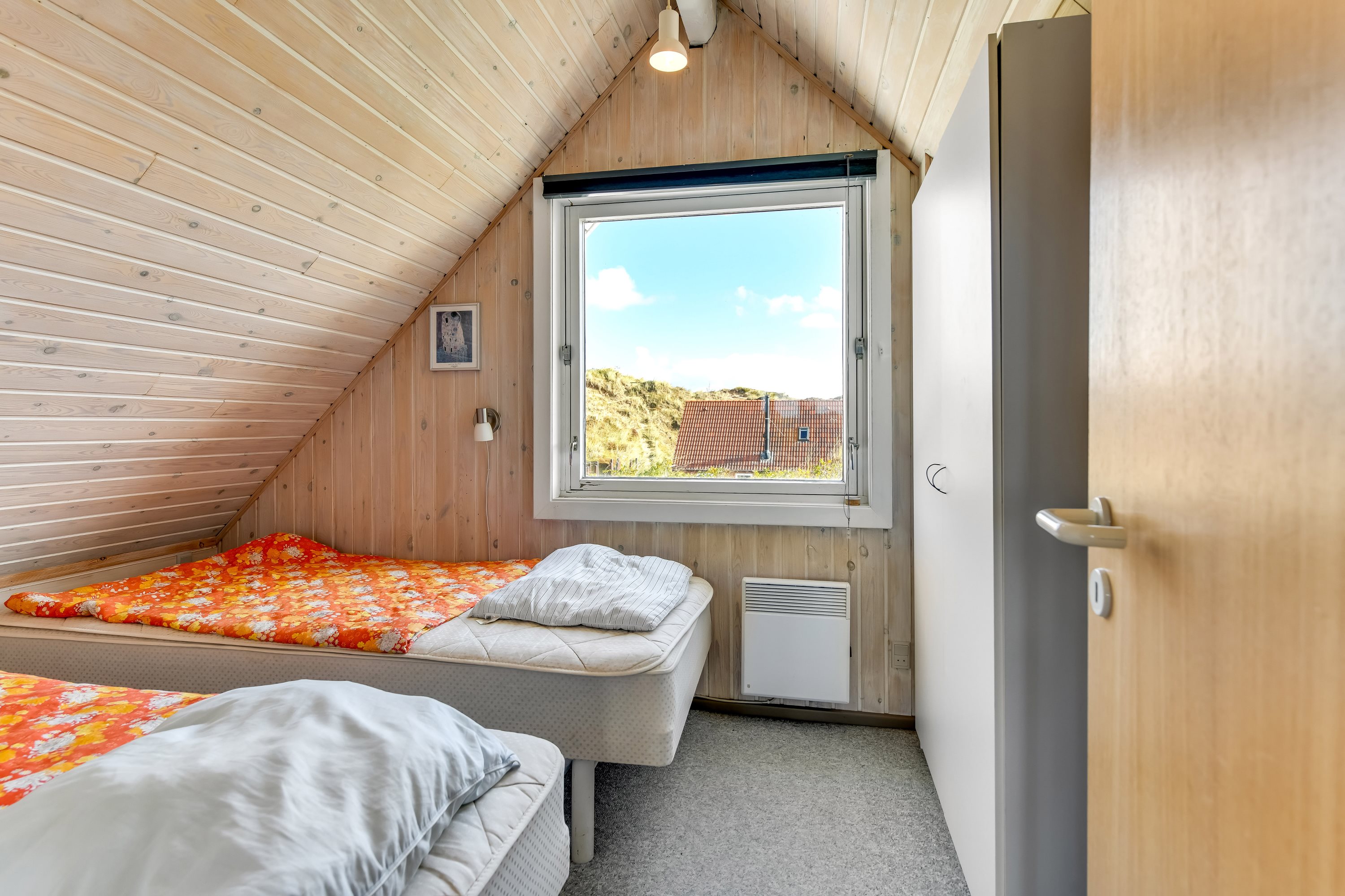 Fremhævet værelse billede i fuldskærmstilstand. Billede af Paradisvej 52, Rindby Strand, 6720 Fanø