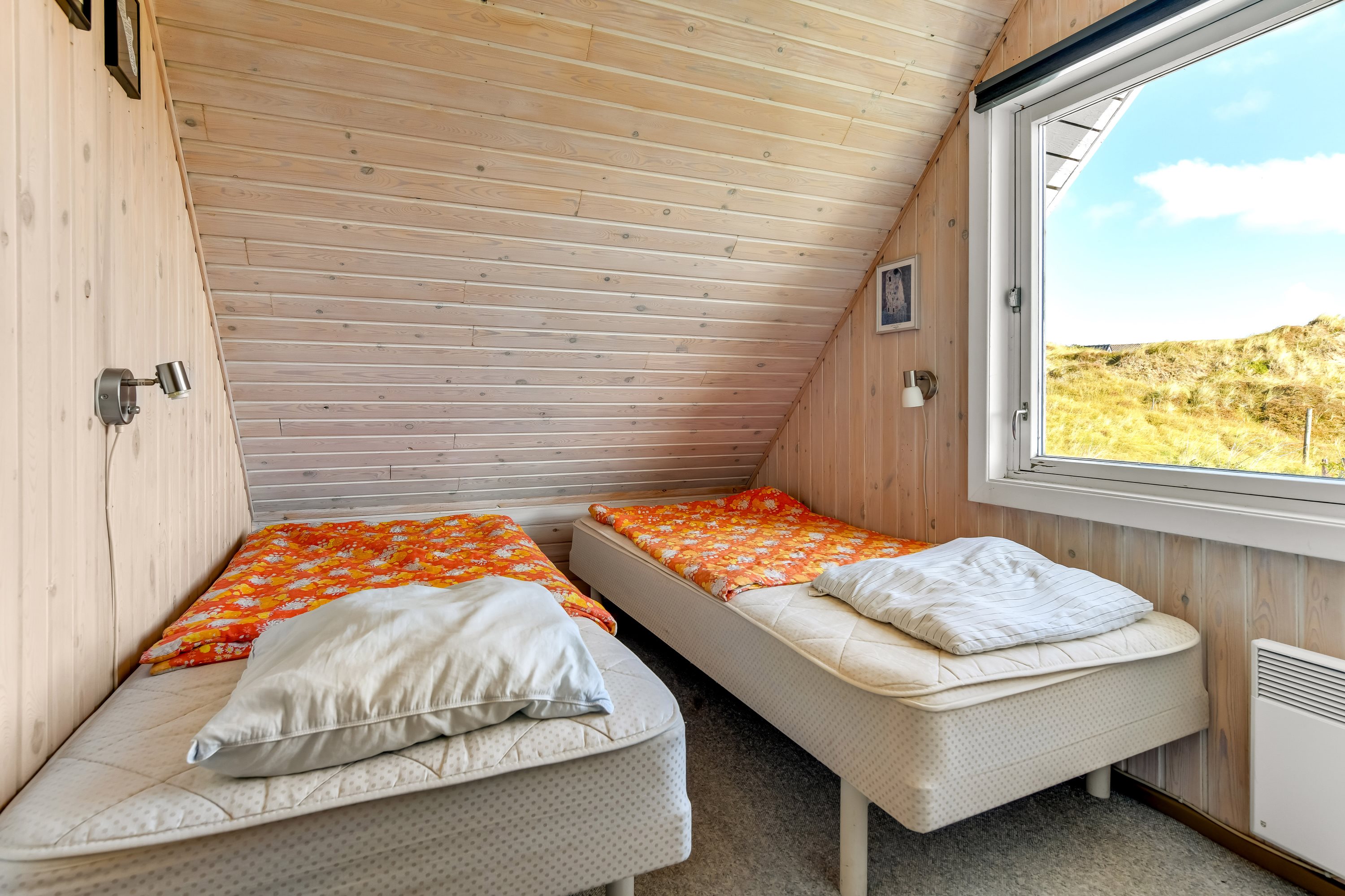 Fremhævet værelse billede i fuldskærmstilstand. Billede af Paradisvej 52, Rindby Strand, 6720 Fanø