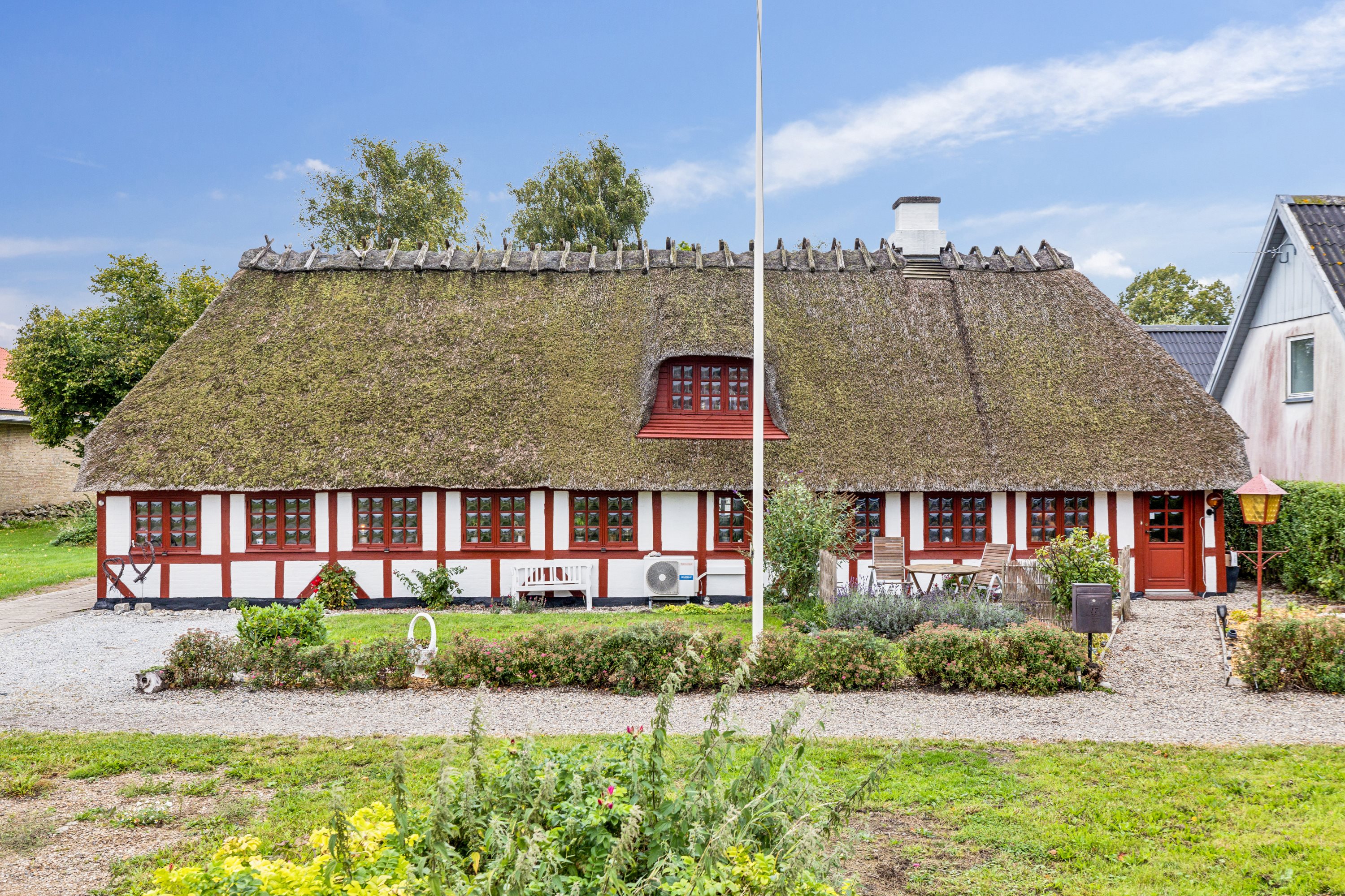 Miniaturebillede 1: . Billede af Kirkestien 17, Ulkebøl, 6400 Sønderborg