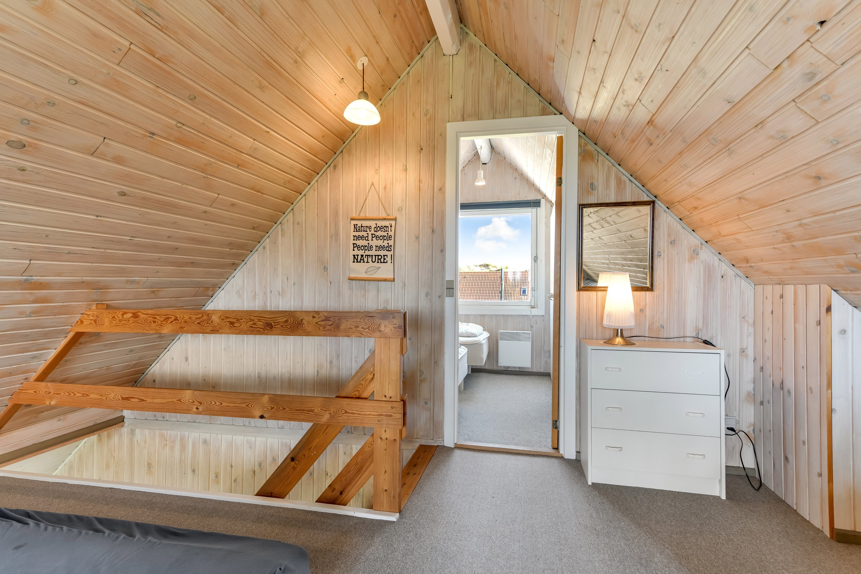 Fremhævet repo billede i fuldskærmstilstand. Billede af Paradisvej 52, Rindby Strand, 6720 Fanø