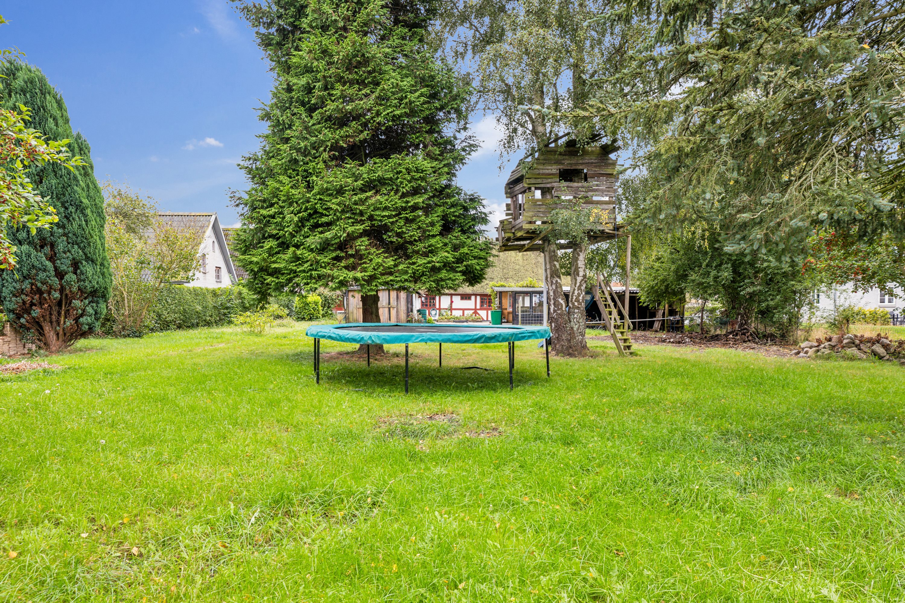 Fremhævet  billede i fuldskærmstilstand. Billede af Kirkestien 17, Ulkebøl, 6400 Sønderborg