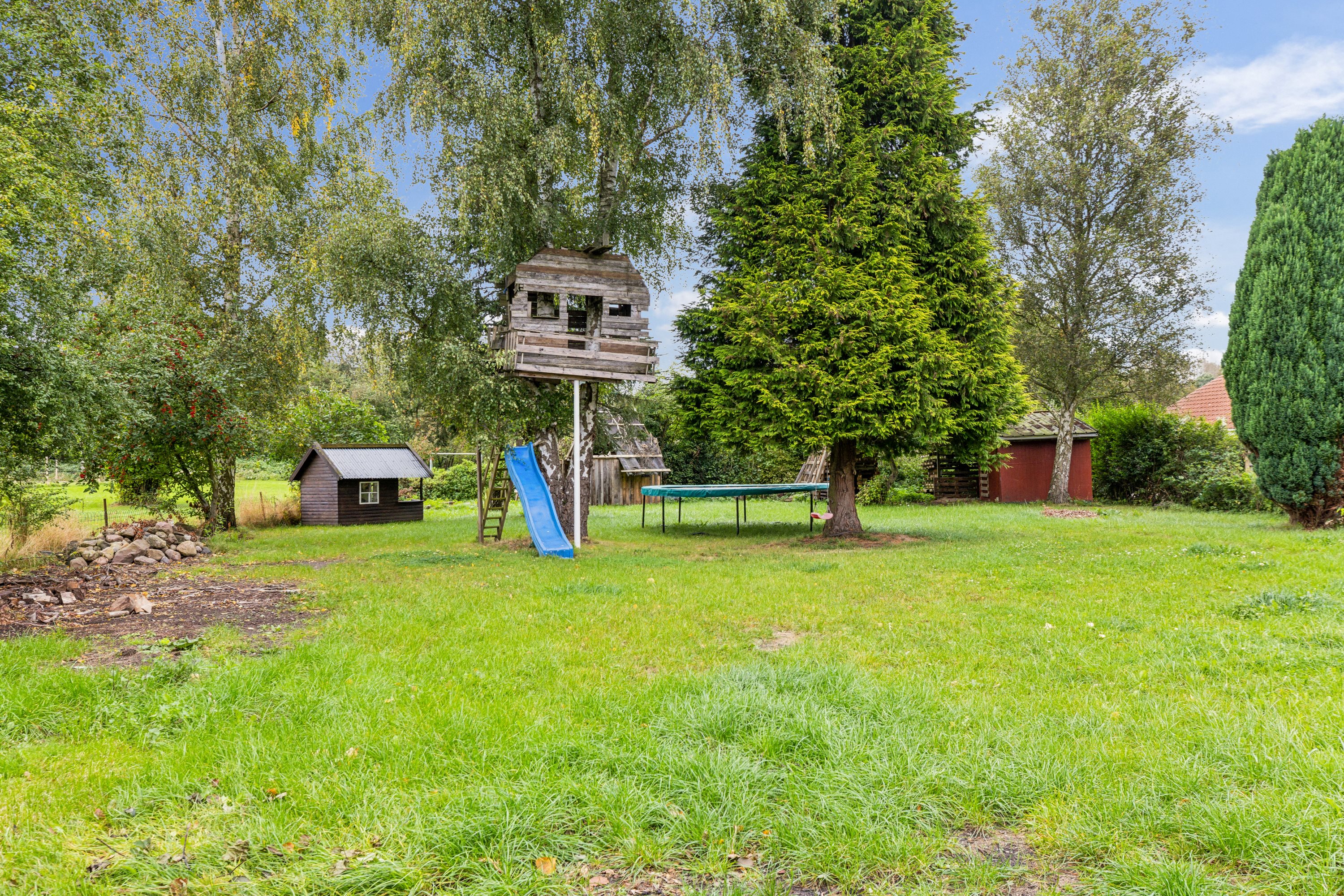 Fremhævet  billede i fuldskærmstilstand. Billede af Kirkestien 17, Ulkebøl, 6400 Sønderborg