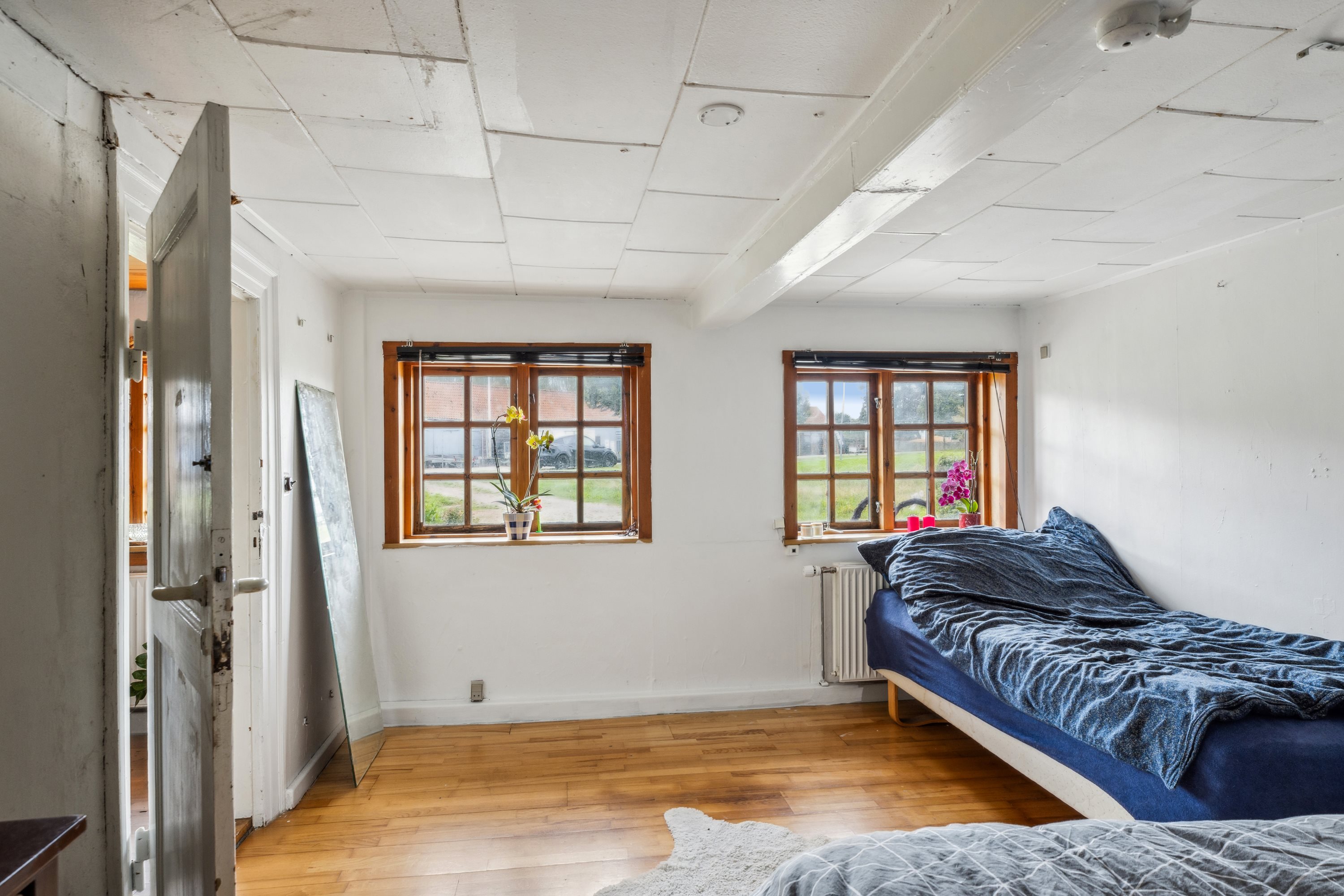 Fremhævet  billede i fuldskærmstilstand. Billede af Kirkestien 17, Ulkebøl, 6400 Sønderborg