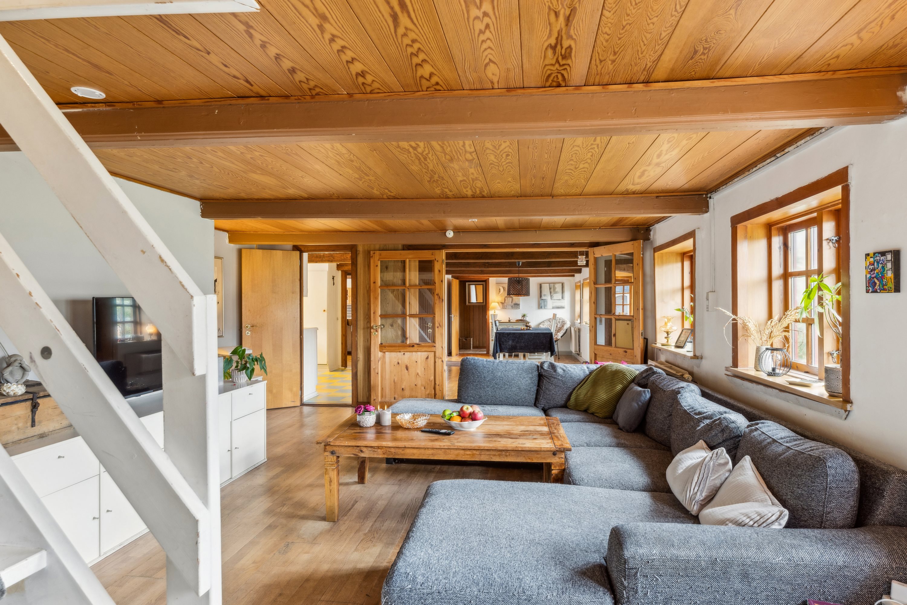 Fremhævet  billede i fuldskærmstilstand. Billede af Kirkestien 17, Ulkebøl, 6400 Sønderborg