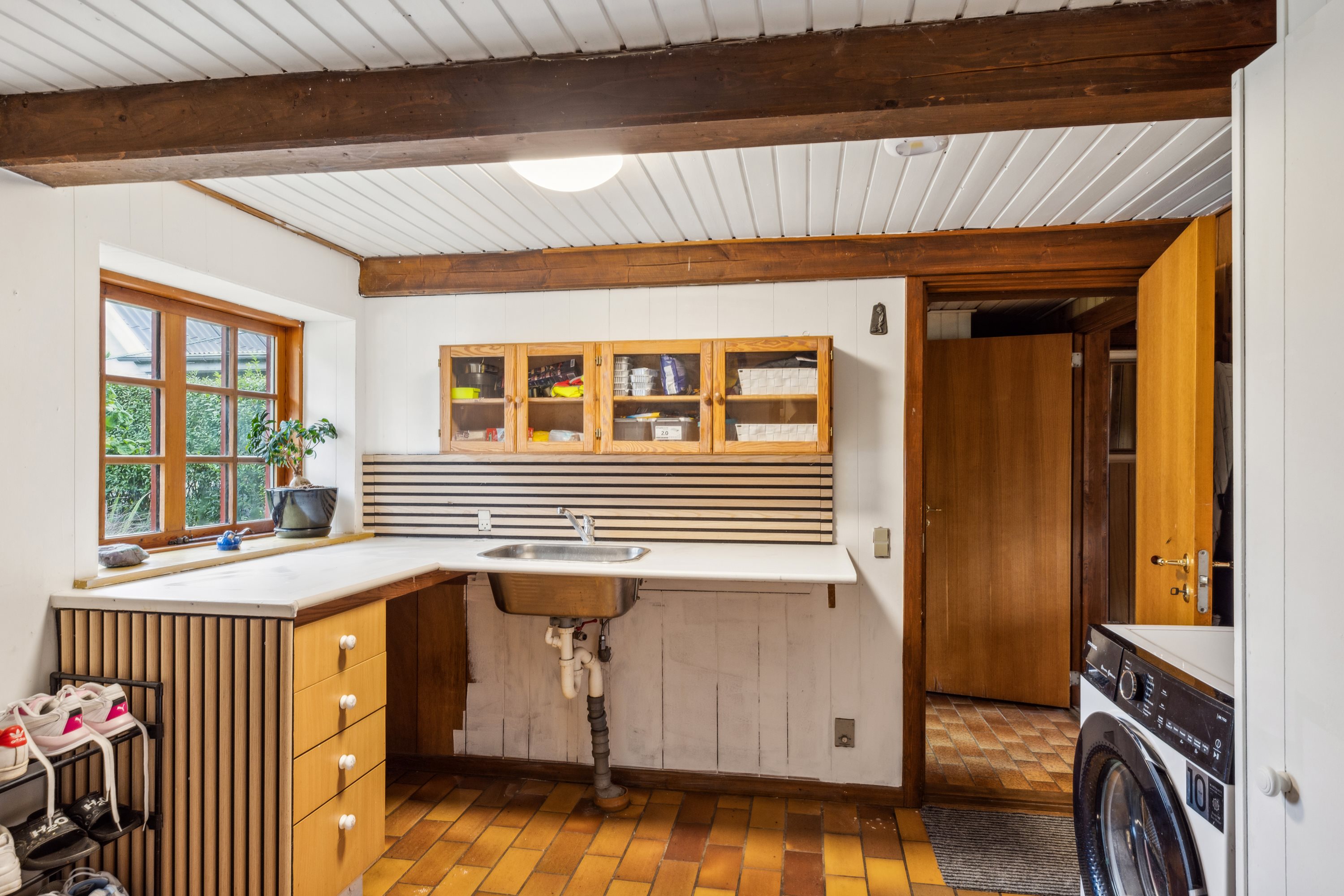 Fremhævet  billede i fuldskærmstilstand. Billede af Kirkestien 17, Ulkebøl, 6400 Sønderborg