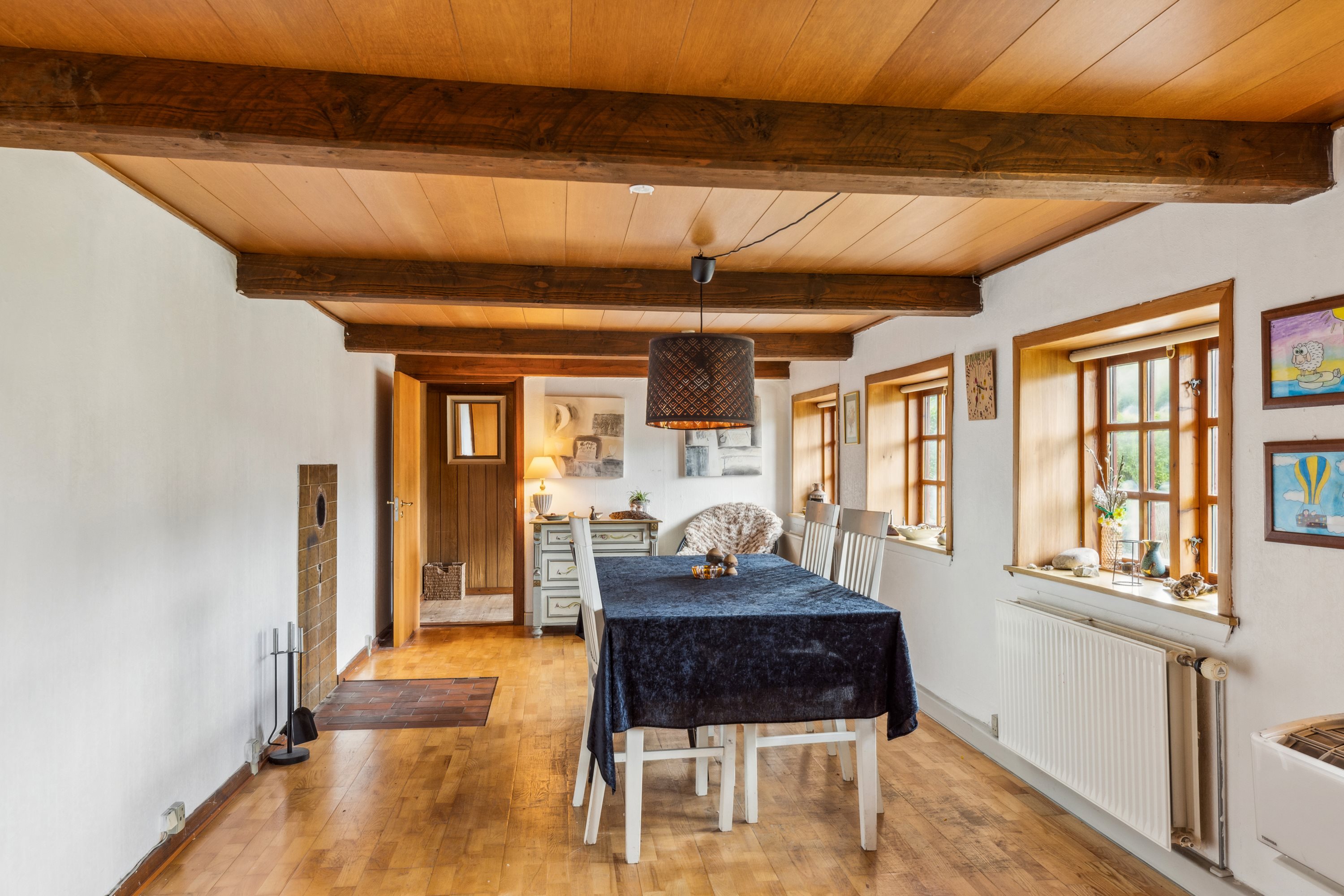 Fremhævet  billede i fuldskærmstilstand. Billede af Kirkestien 17, Ulkebøl, 6400 Sønderborg