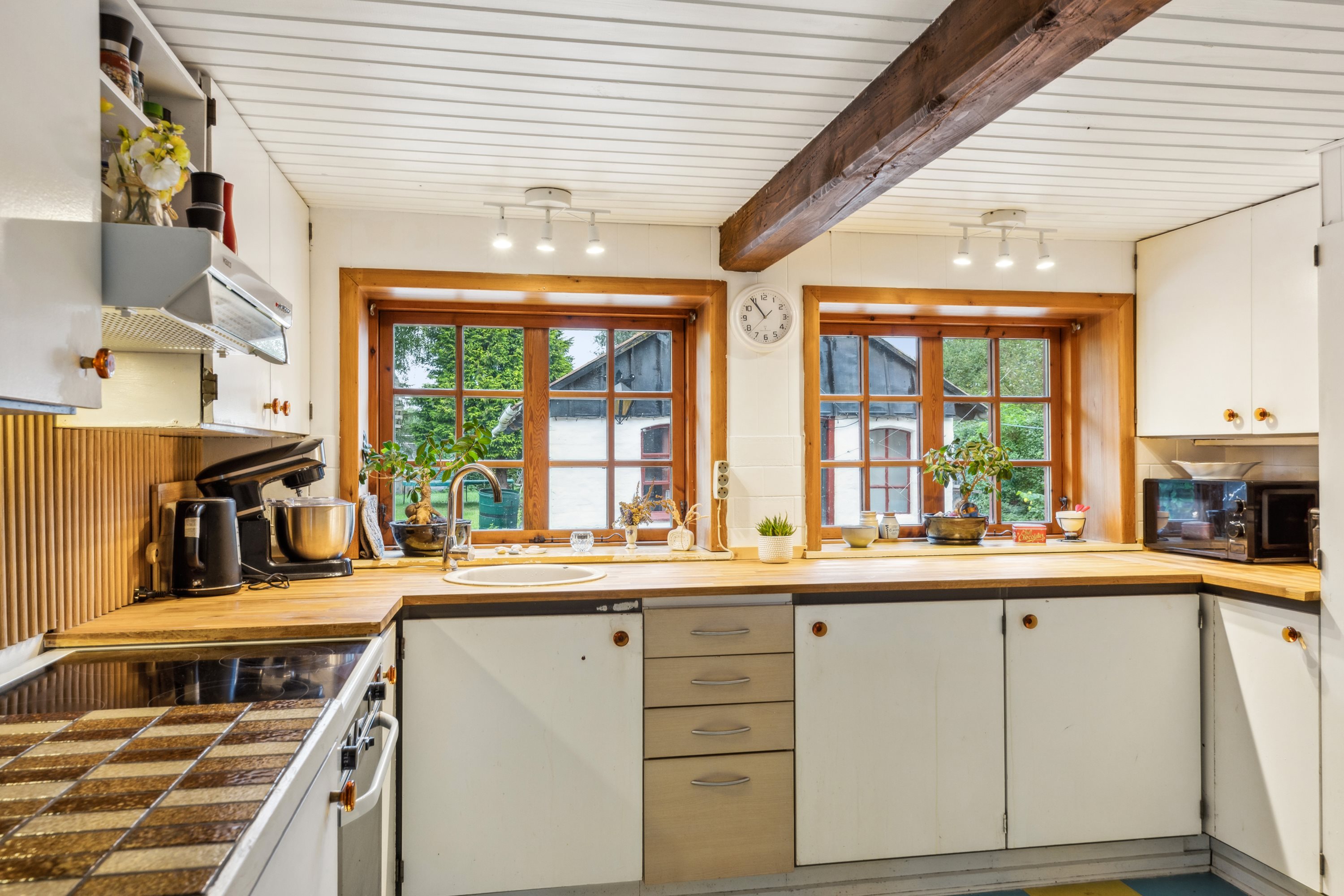 Fremhævet  billede i fuldskærmstilstand. Billede af Kirkestien 17, Ulkebøl, 6400 Sønderborg