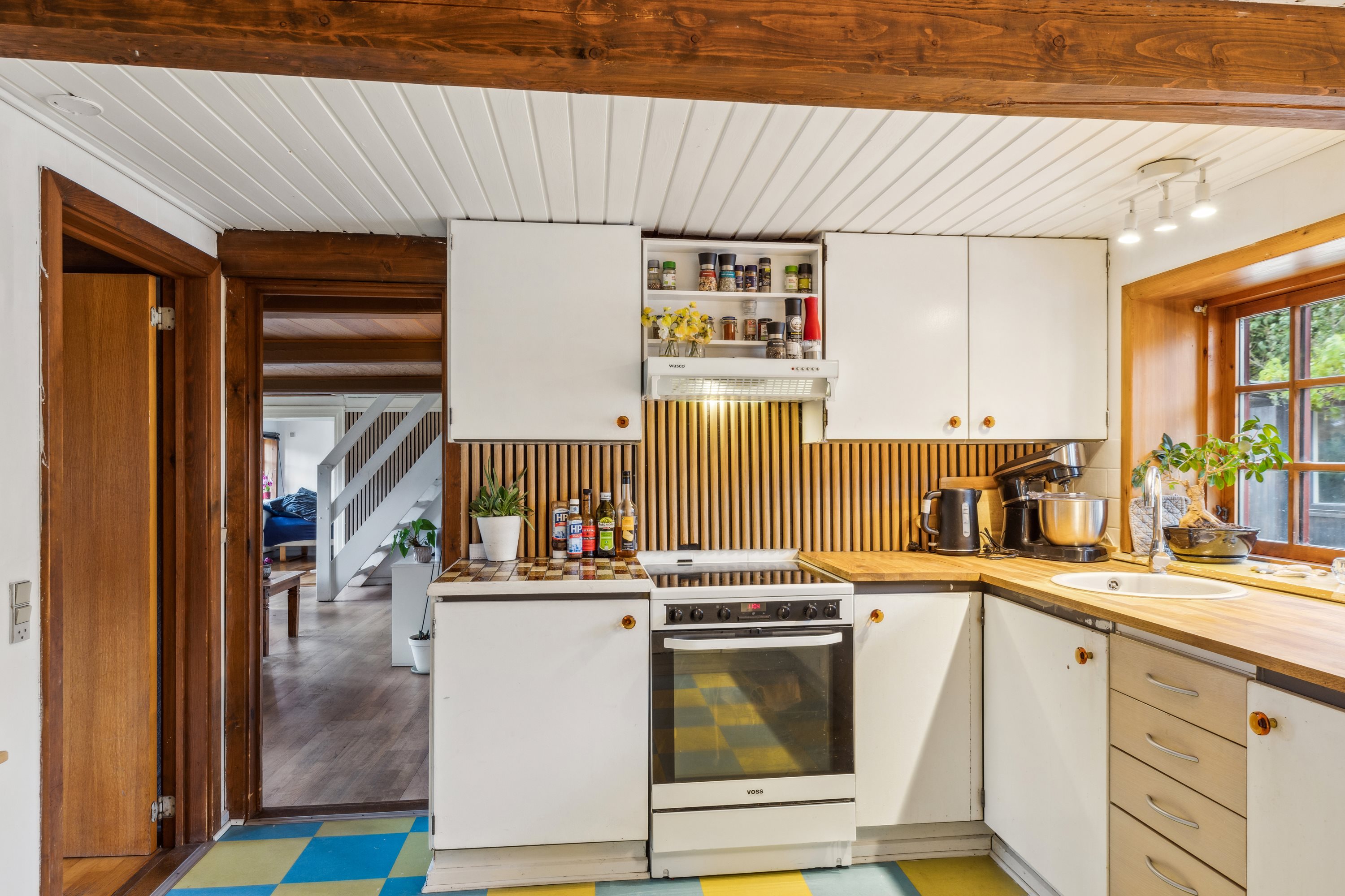 Fremhævet  billede i fuldskærmstilstand. Billede af Kirkestien 17, Ulkebøl, 6400 Sønderborg