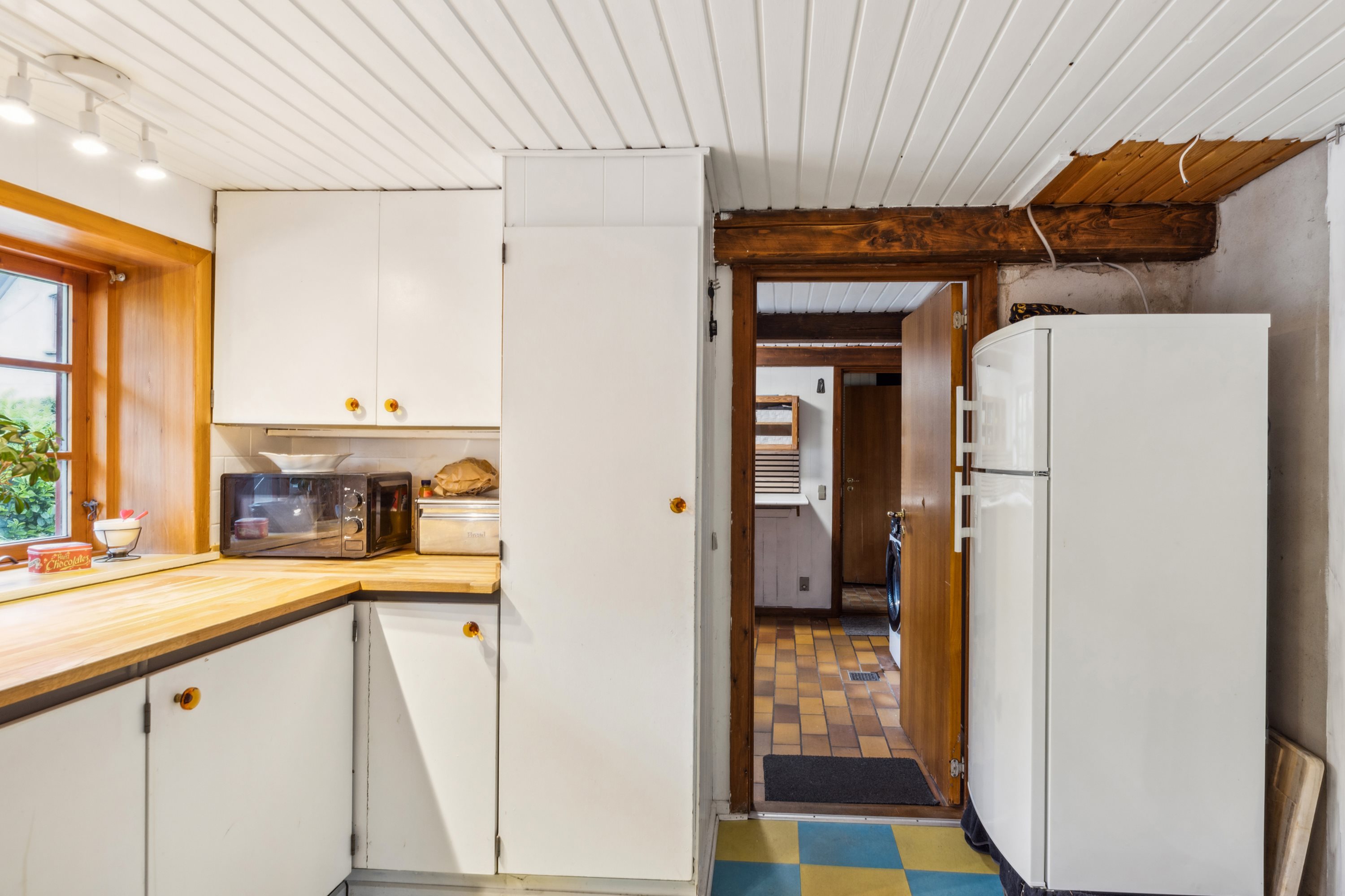 Fremhævet  billede i fuldskærmstilstand. Billede af Kirkestien 17, Ulkebøl, 6400 Sønderborg