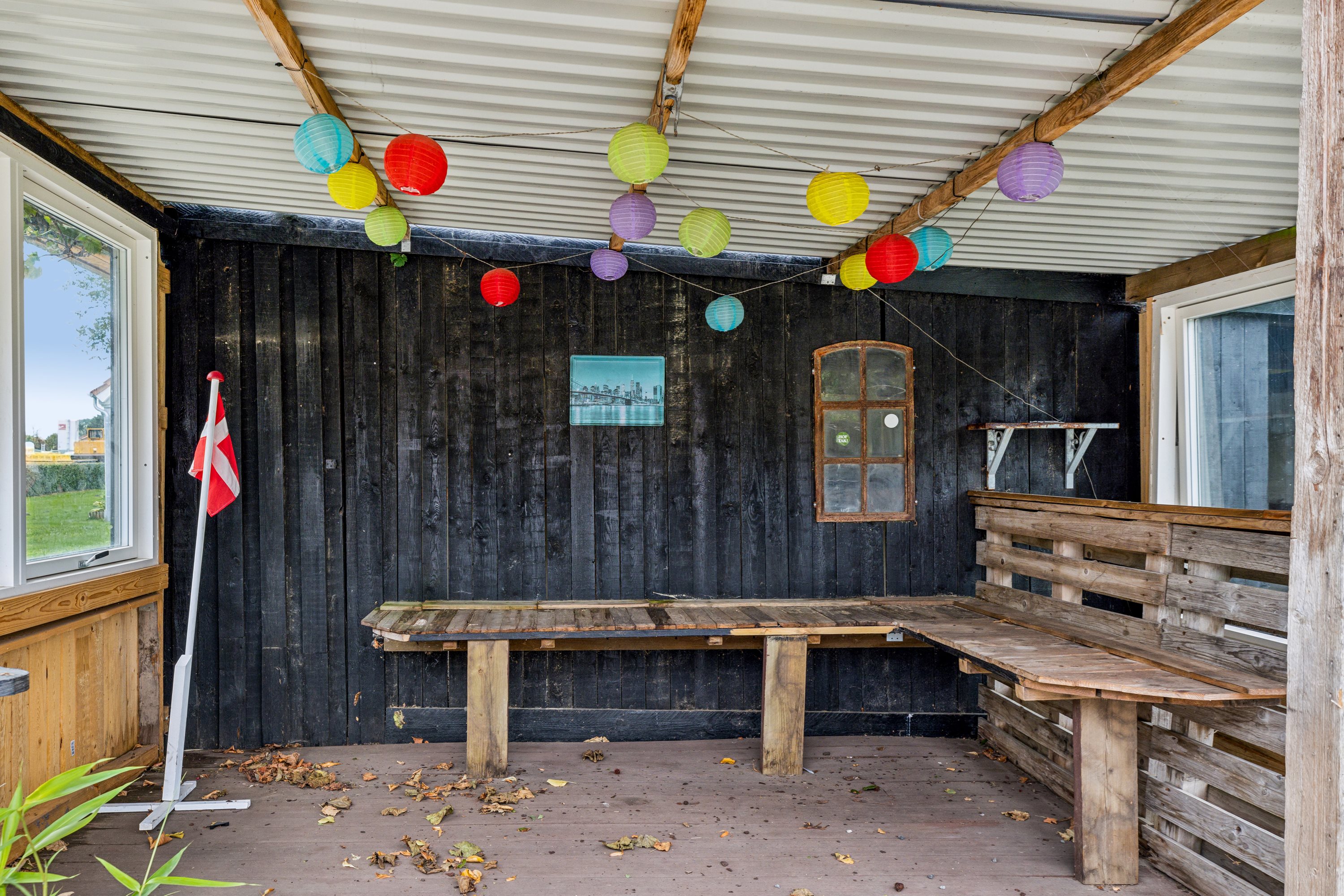 Fremhævet  billede i fuldskærmstilstand. Billede af Kirkestien 17, Ulkebøl, 6400 Sønderborg