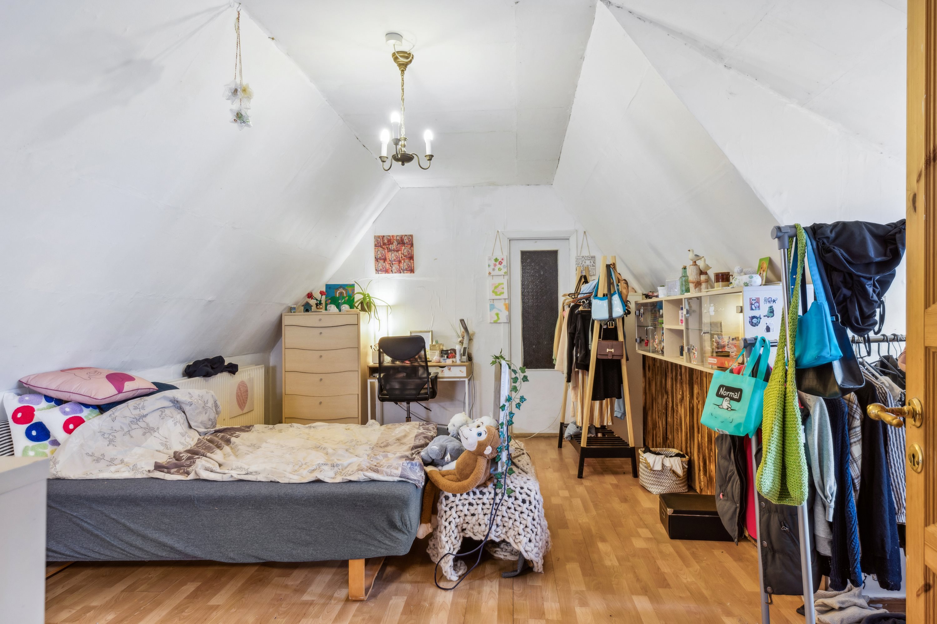 Fremhævet  billede i fuldskærmstilstand. Billede af Kirkestien 17, Ulkebøl, 6400 Sønderborg