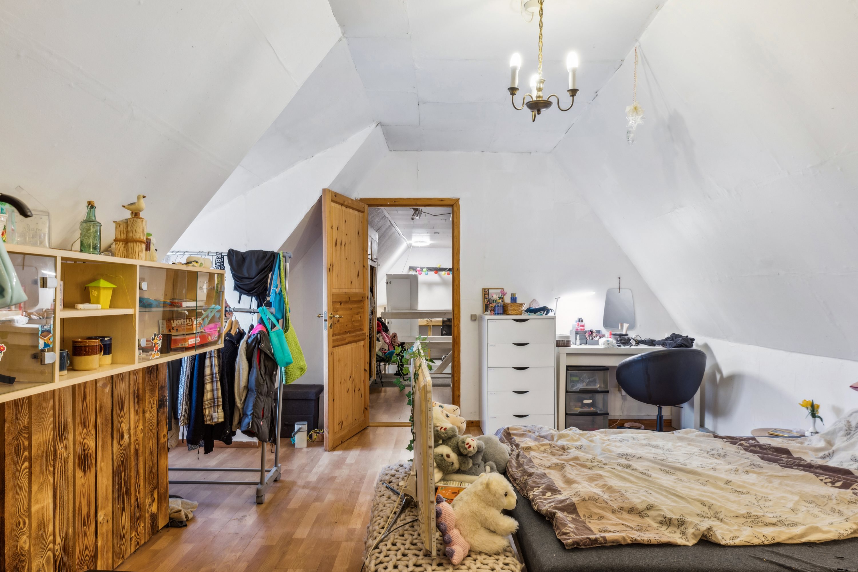 Fremhævet  billede i fuldskærmstilstand. Billede af Kirkestien 17, Ulkebøl, 6400 Sønderborg