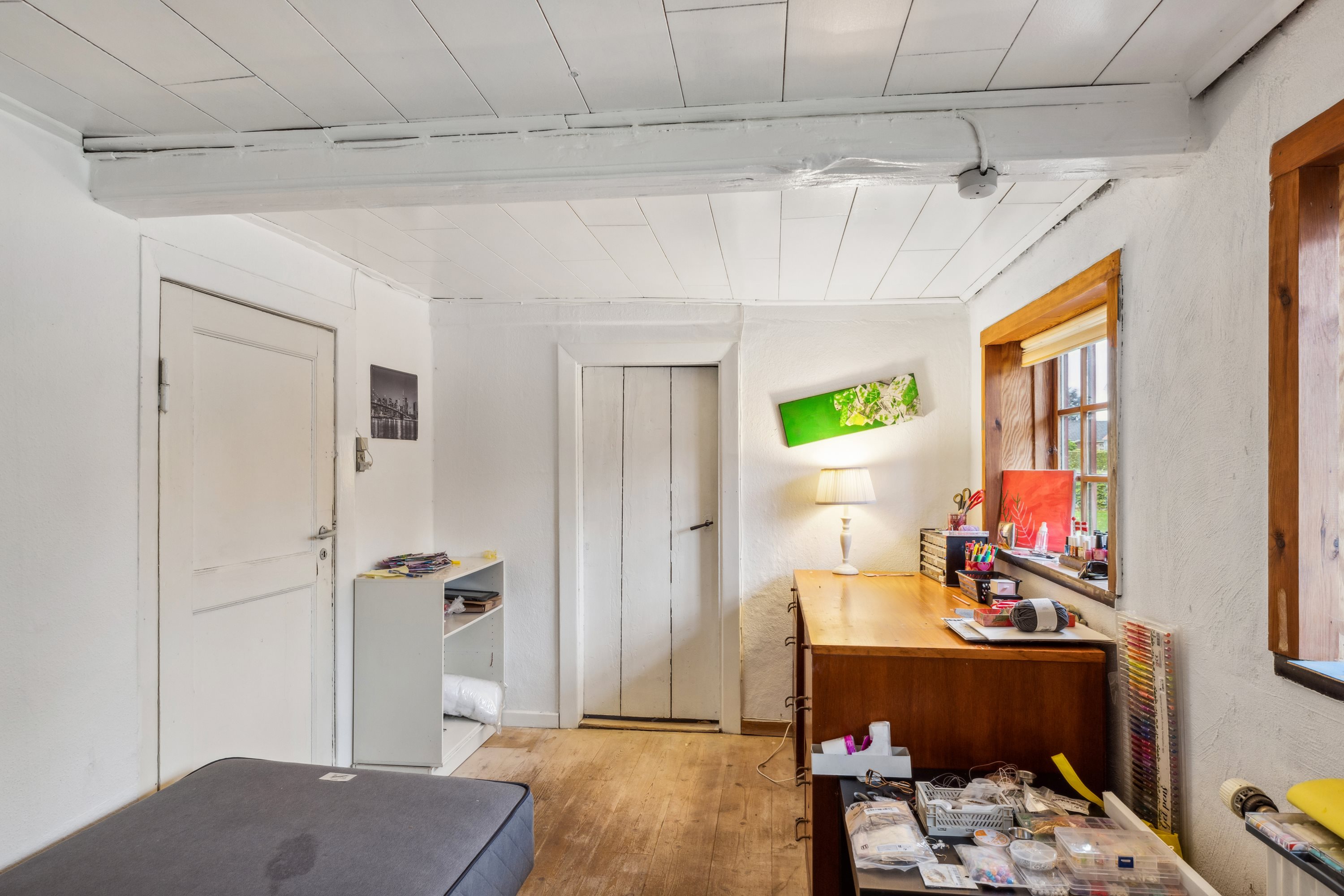 Fremhævet  billede i fuldskærmstilstand. Billede af Kirkestien 17, Ulkebøl, 6400 Sønderborg