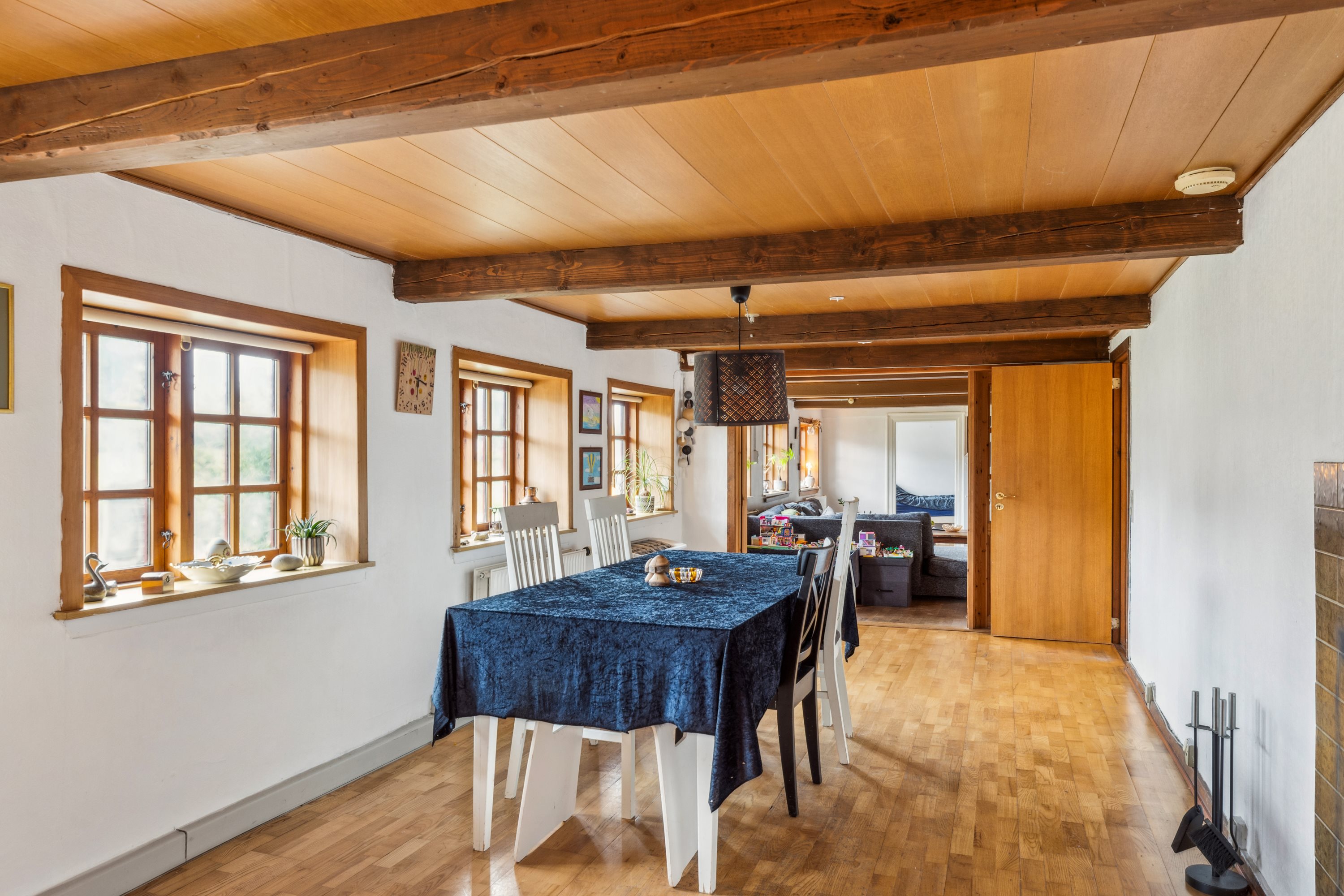 Fremhævet  billede i fuldskærmstilstand. Billede af Kirkestien 17, Ulkebøl, 6400 Sønderborg