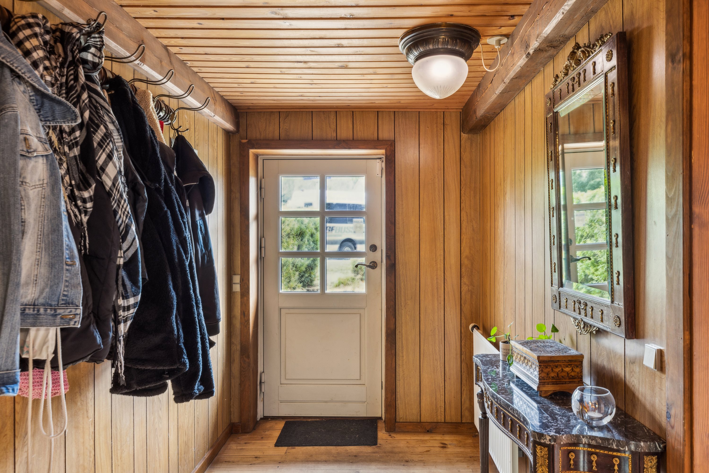 Fremhævet  billede i fuldskærmstilstand. Billede af Kirkestien 17, Ulkebøl, 6400 Sønderborg