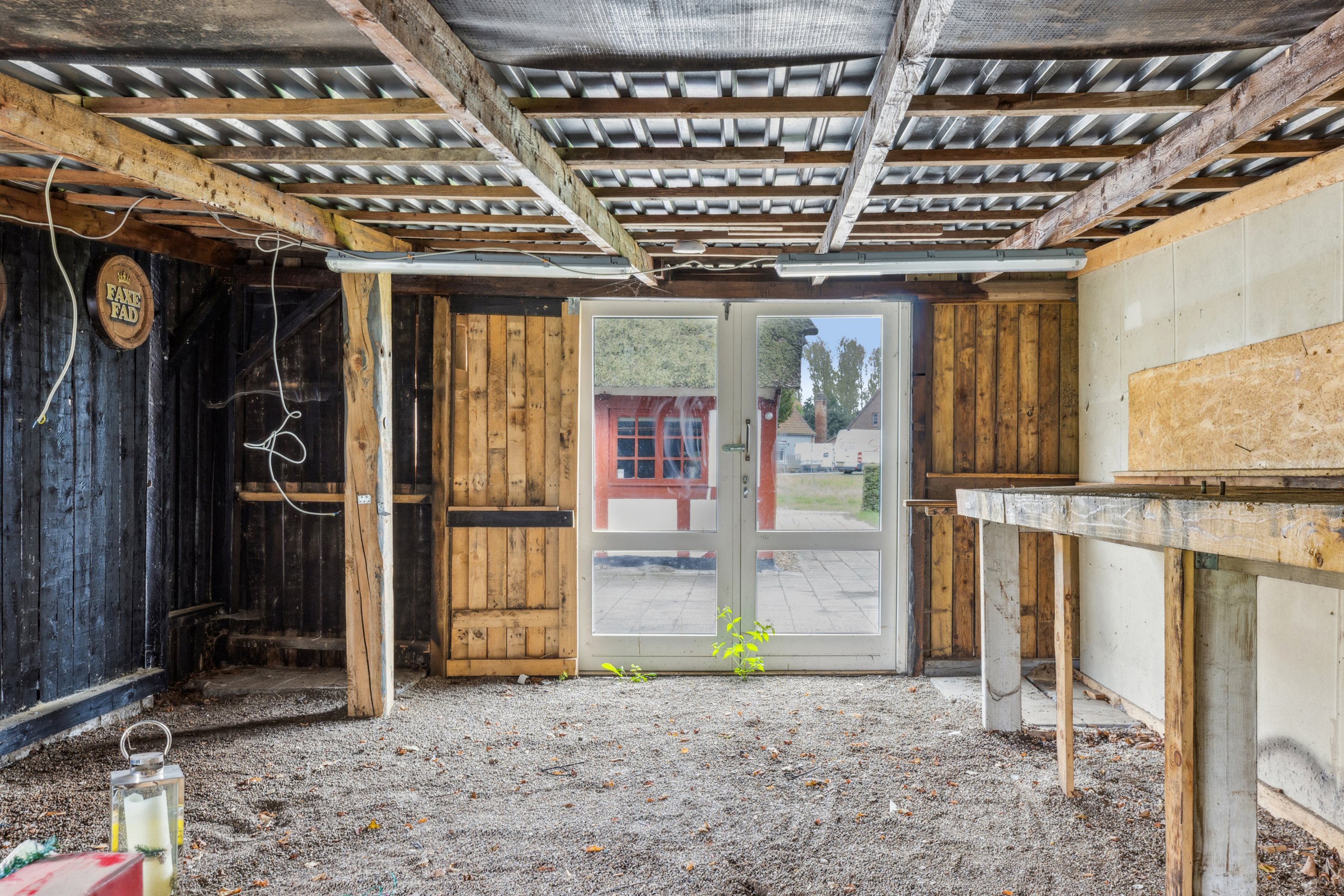 Fremhævet  billede i fuldskærmstilstand. Billede af Kirkestien 17, Ulkebøl, 6400 Sønderborg