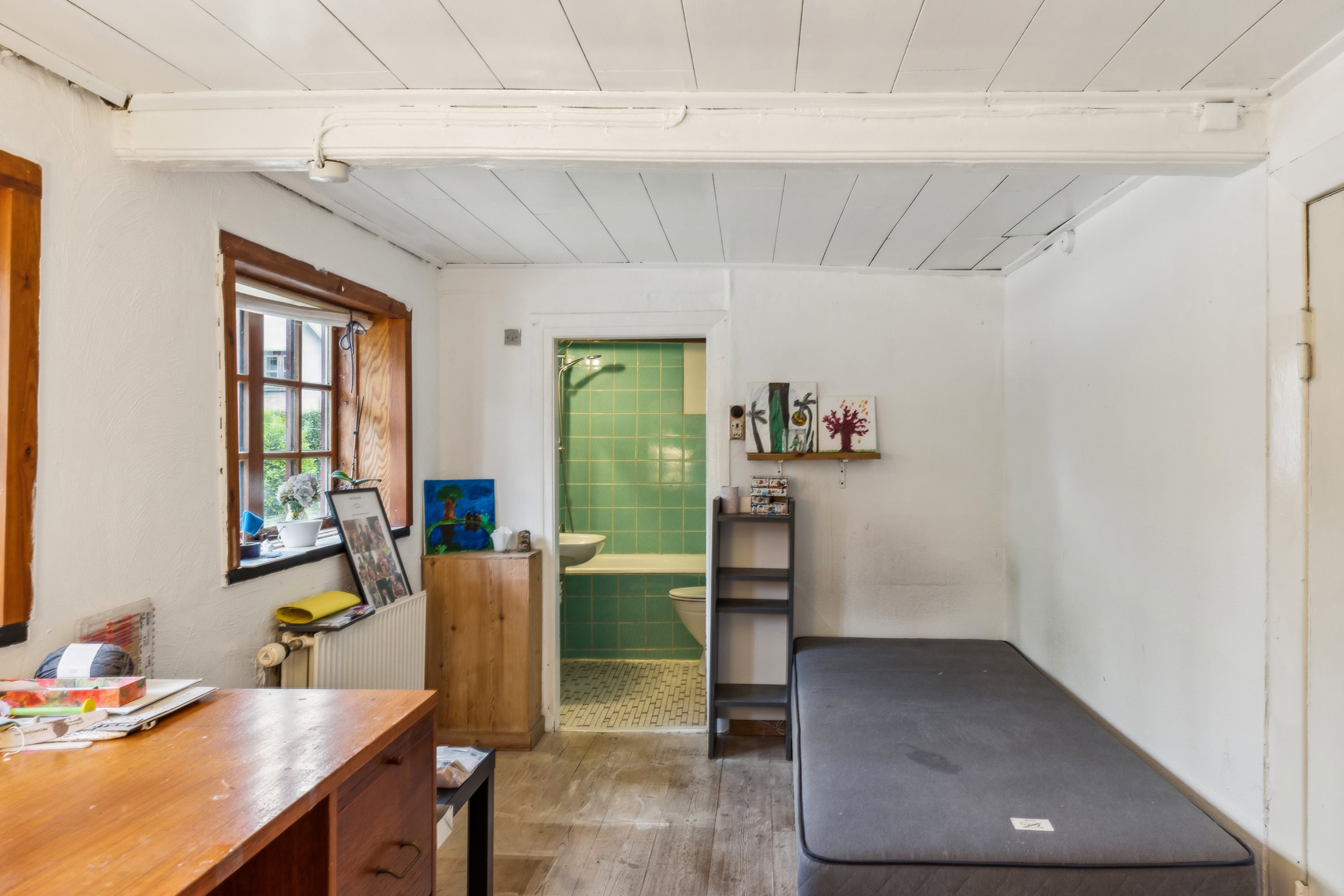 Fremhævet  billede i fuldskærmstilstand. Billede af Kirkestien 17, Ulkebøl, 6400 Sønderborg