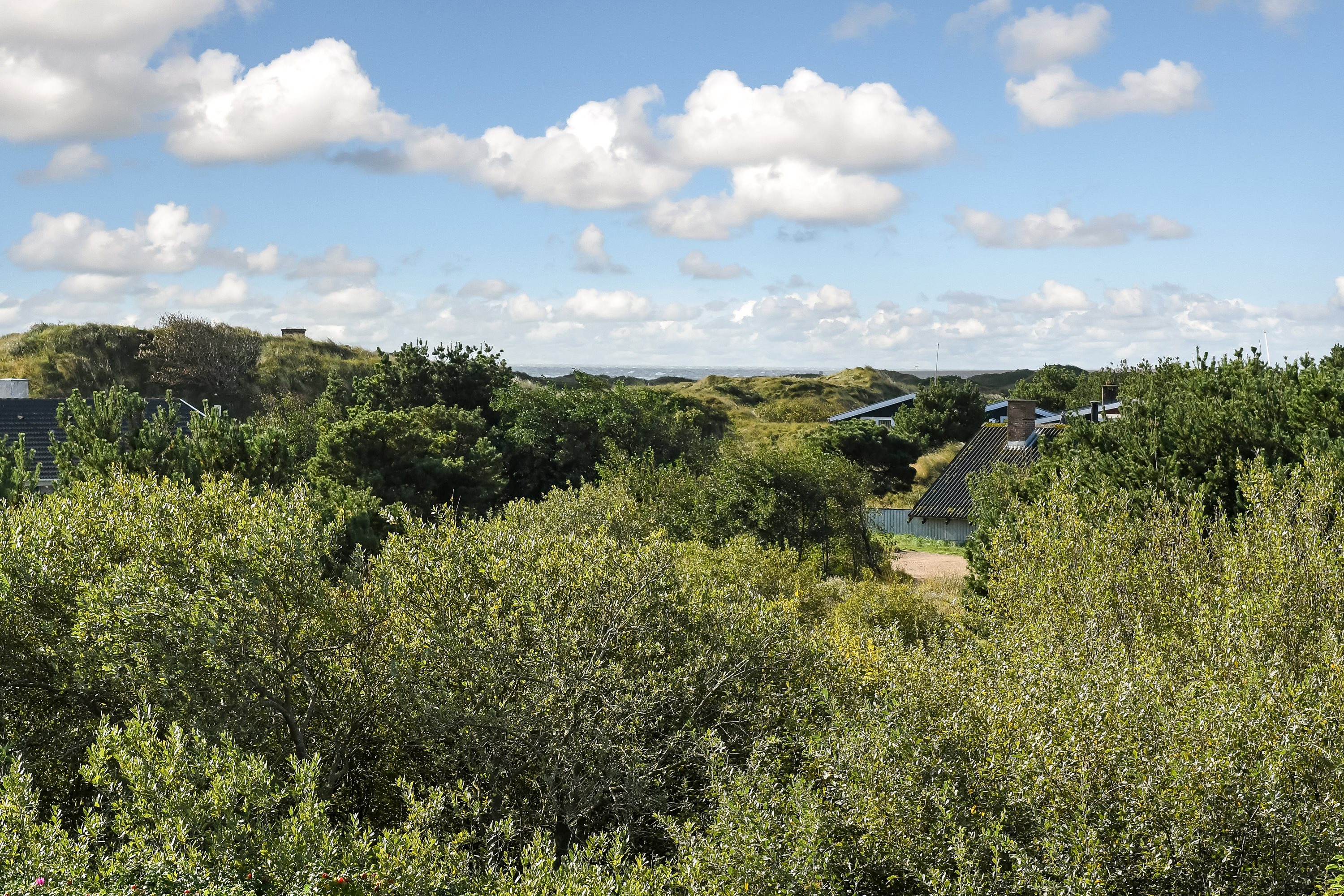 Paradisvej 52, Rindby Strand, 6720 Fanø