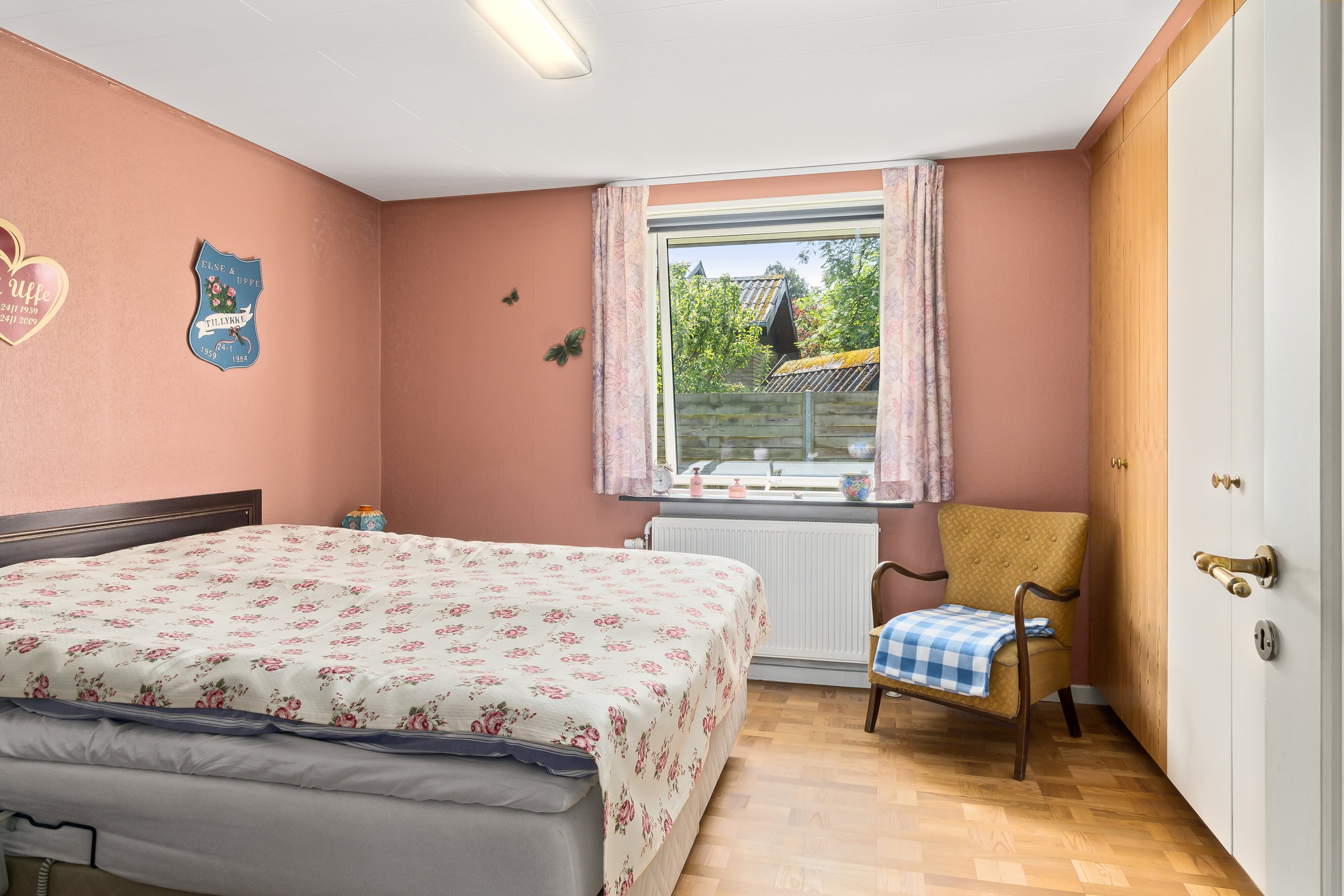 Fremhævet værelse billede i fuldskærmstilstand. Billede af Rødhøjvej 8, Svenstrup, 4220 Korsør