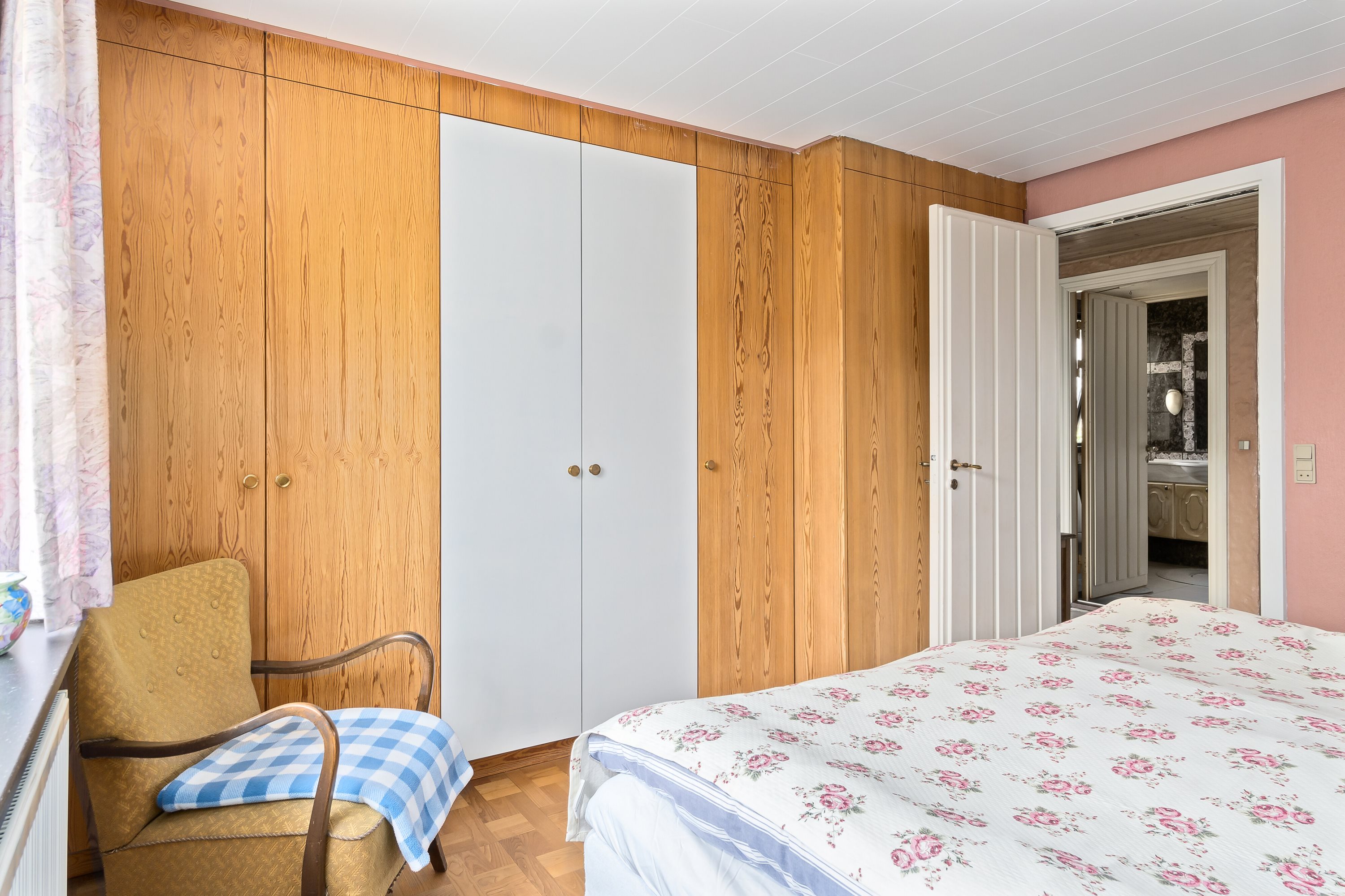 Fremhævet værelse billede i fuldskærmstilstand. Billede af Rødhøjvej 8, Svenstrup, 4220 Korsør