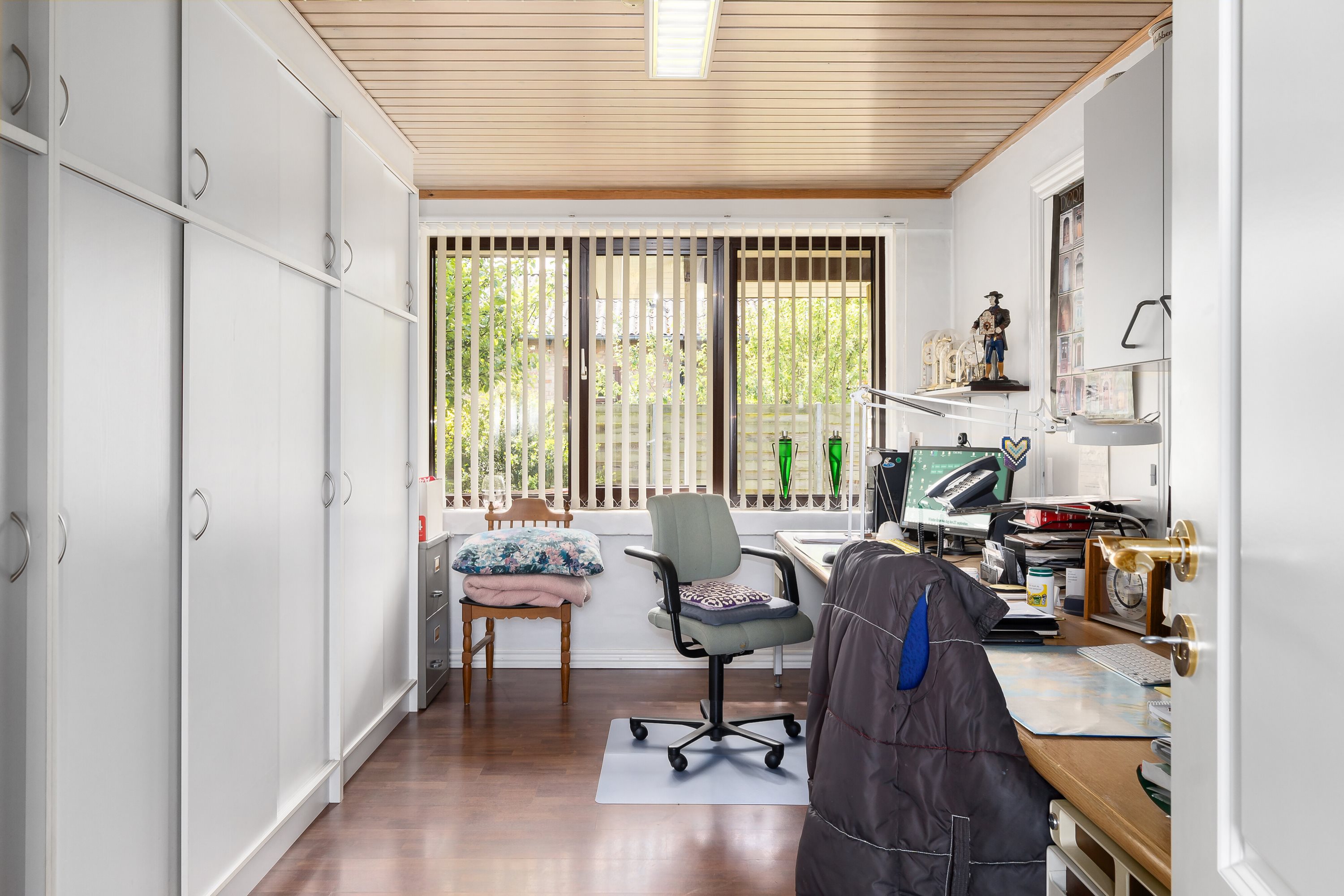 Fremhævet værelse billede i fuldskærmstilstand. Billede af Rødhøjvej 8, Svenstrup, 4220 Korsør