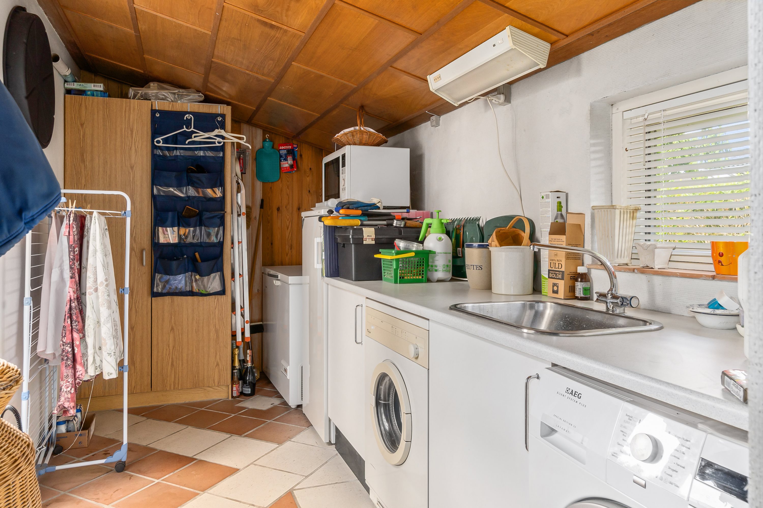 Fremhævet bryggers billede i fuldskærmstilstand. Billede af Rødhøjvej 8, Svenstrup, 4220 Korsør