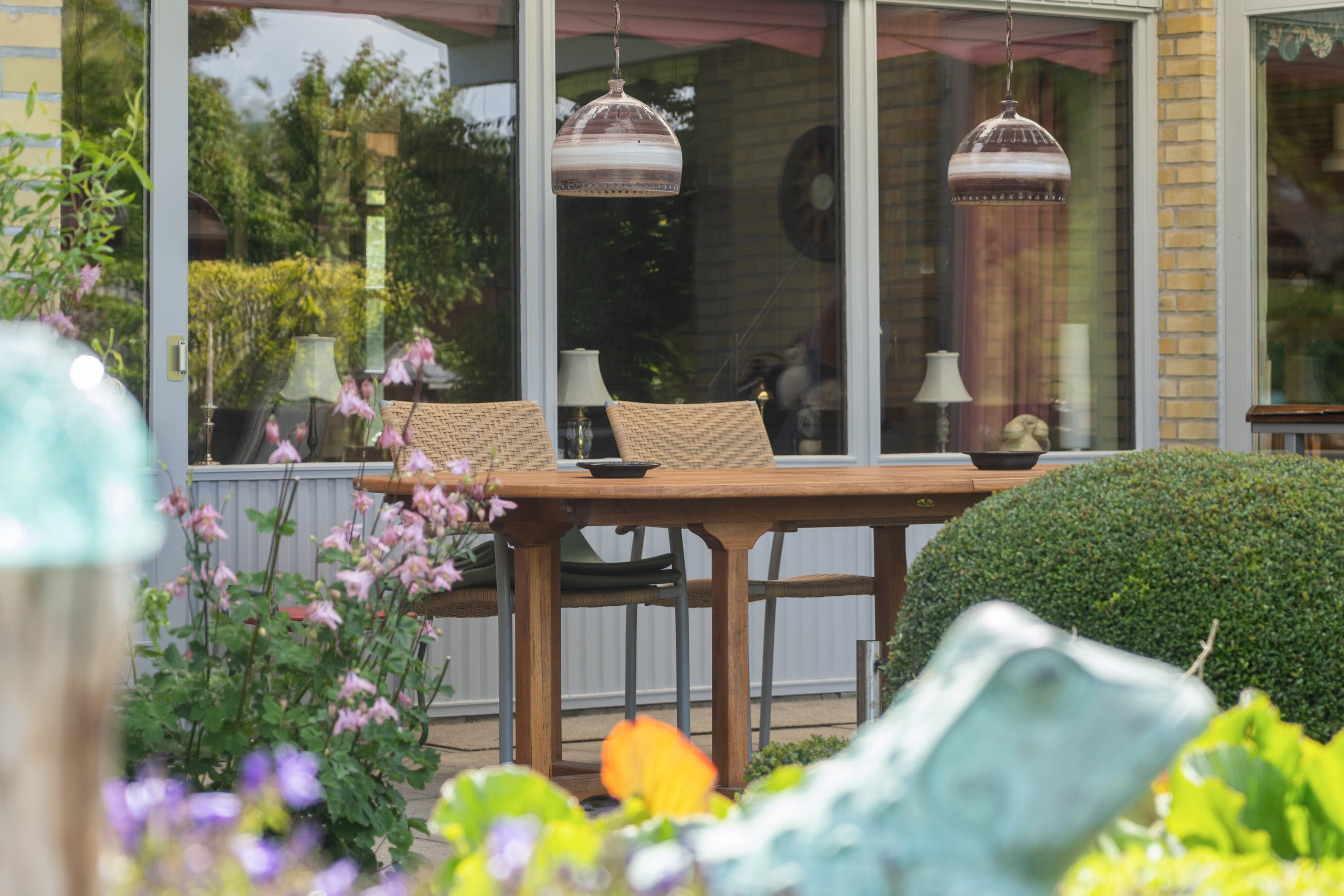 Fremhævet have billede i fuldskærmstilstand. Billede af Rødhøjvej 8, Svenstrup, 4220 Korsør