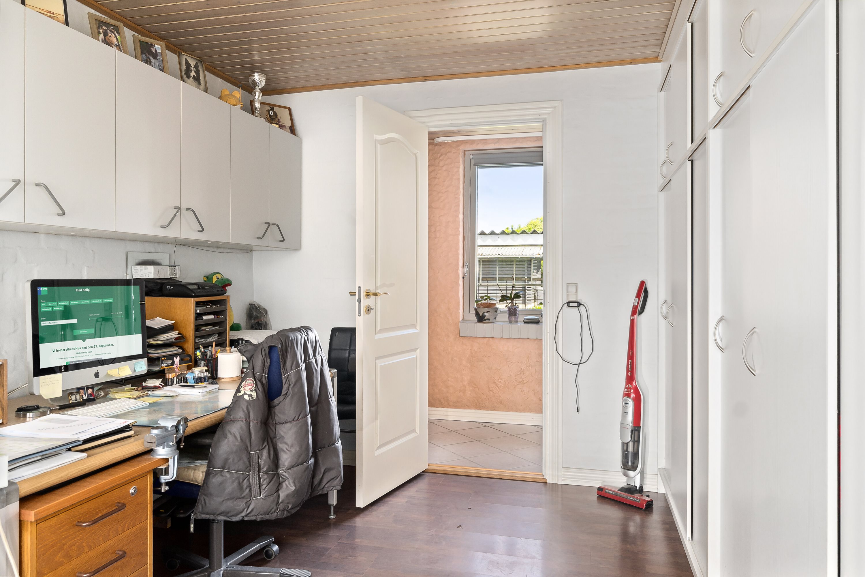 Fremhævet værelse billede i fuldskærmstilstand. Billede af Rødhøjvej 8, Svenstrup, 4220 Korsør