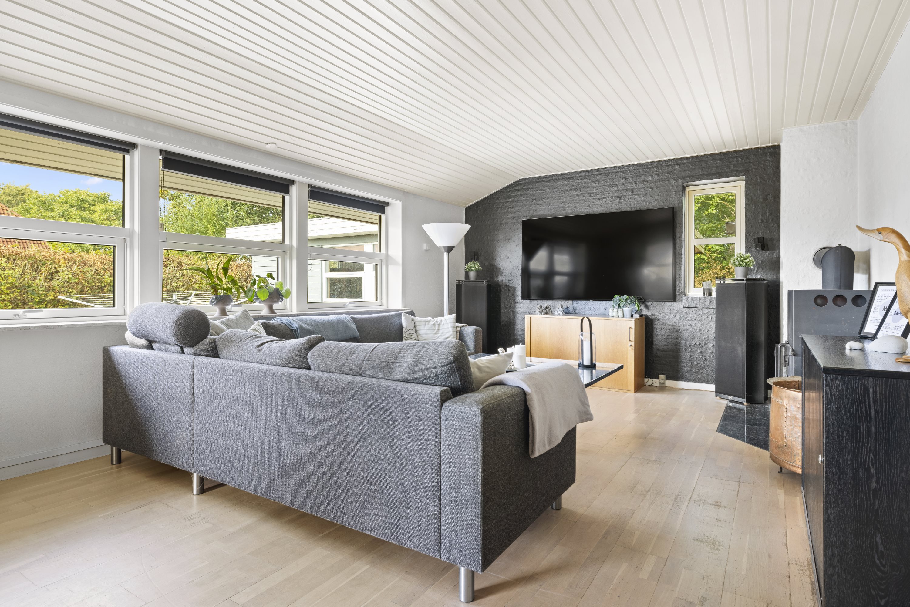 Fremhævet  billede i fuldskærmstilstand. Billede af Rødhøjsvej 21, 5772 Kværndrup