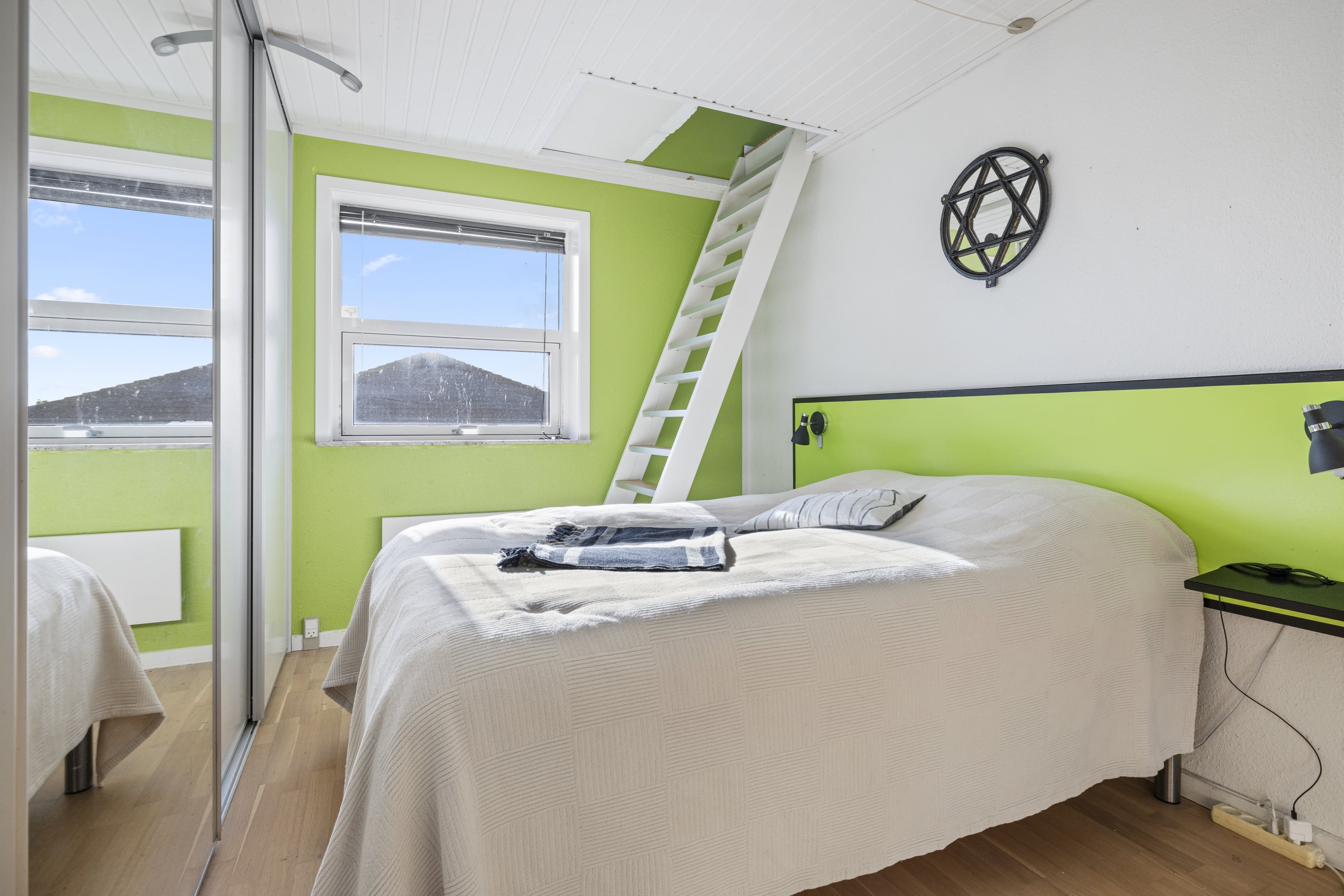 Fremhævet  billede i fuldskærmstilstand. Billede af Rødhøjsvej 21, 5772 Kværndrup