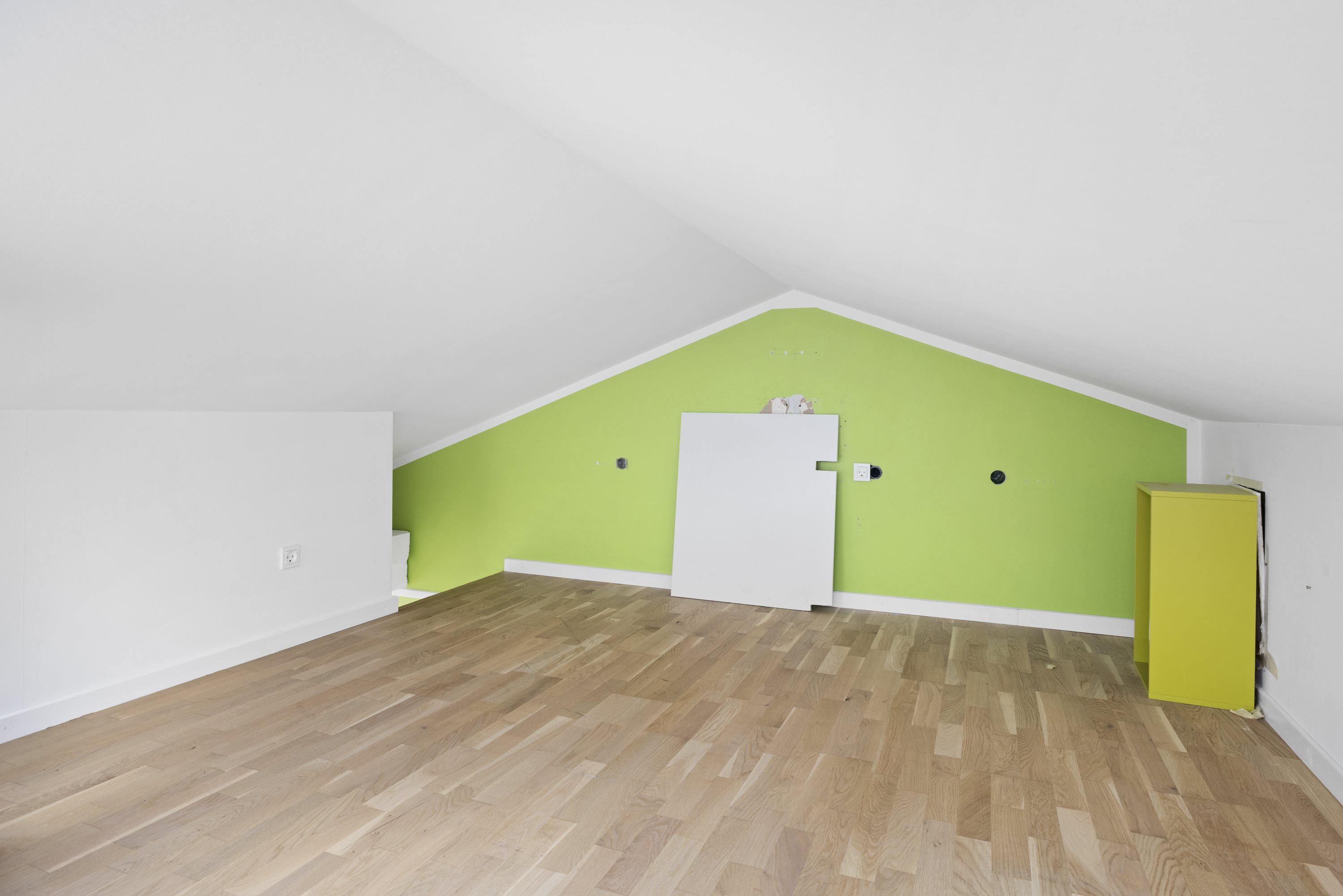 Fremhævet  billede i fuldskærmstilstand. Billede af Rødhøjsvej 21, 5772 Kværndrup