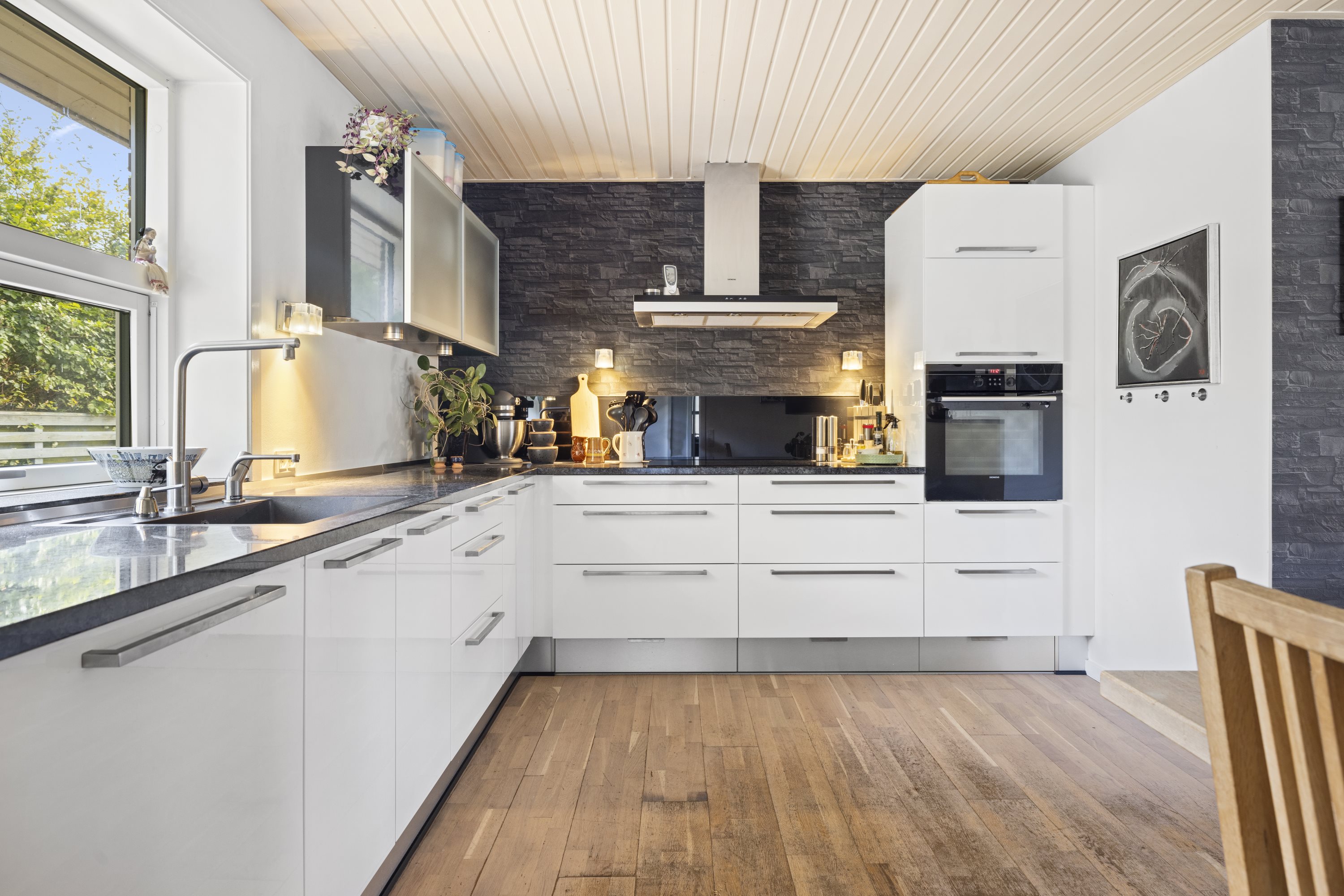 Miniaturebillede 2: . Billede af Rødhøjsvej 21, 5772 Kværndrup