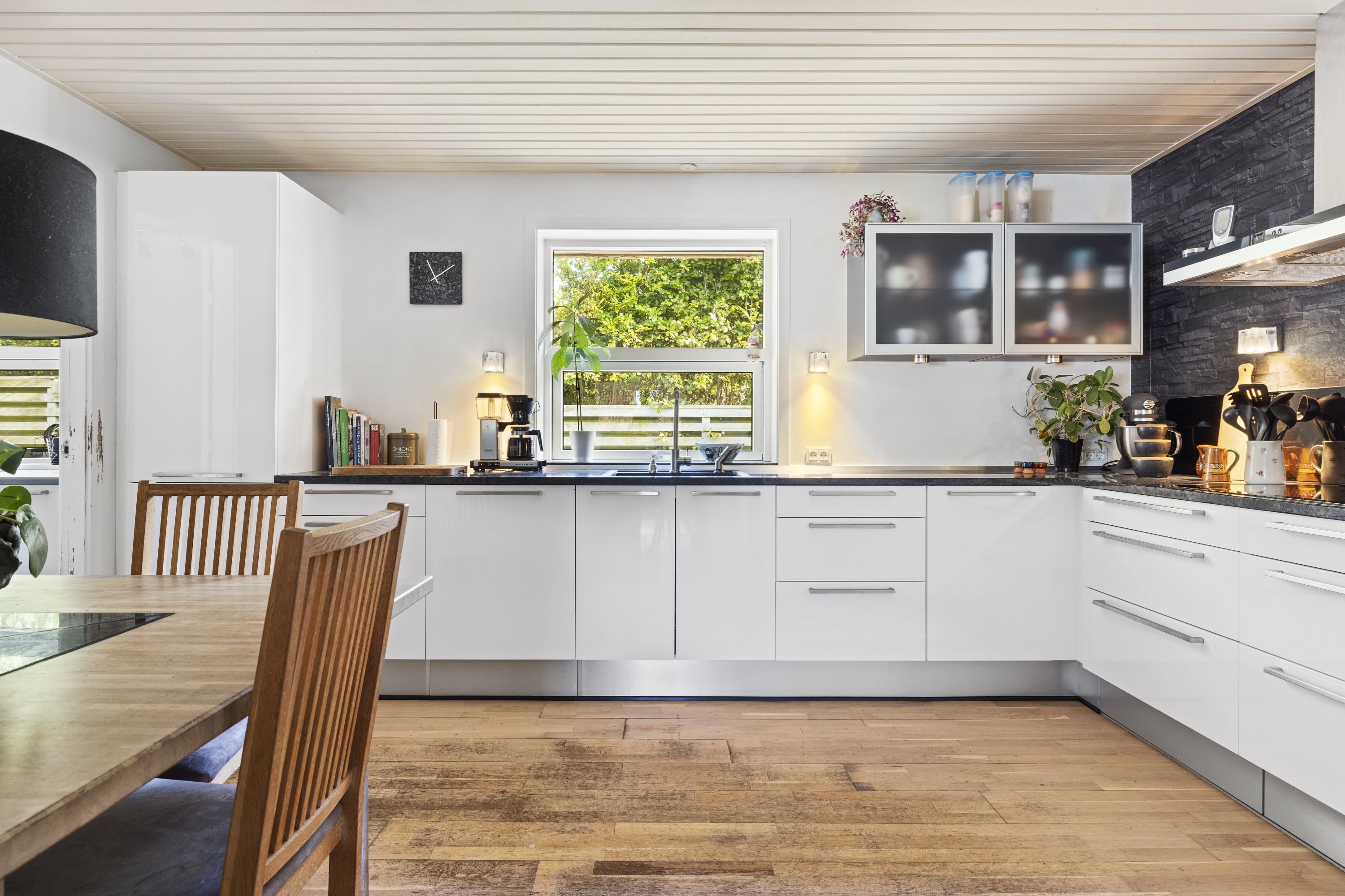 Fremhævet  billede i fuldskærmstilstand. Billede af Rødhøjsvej 21, 5772 Kværndrup