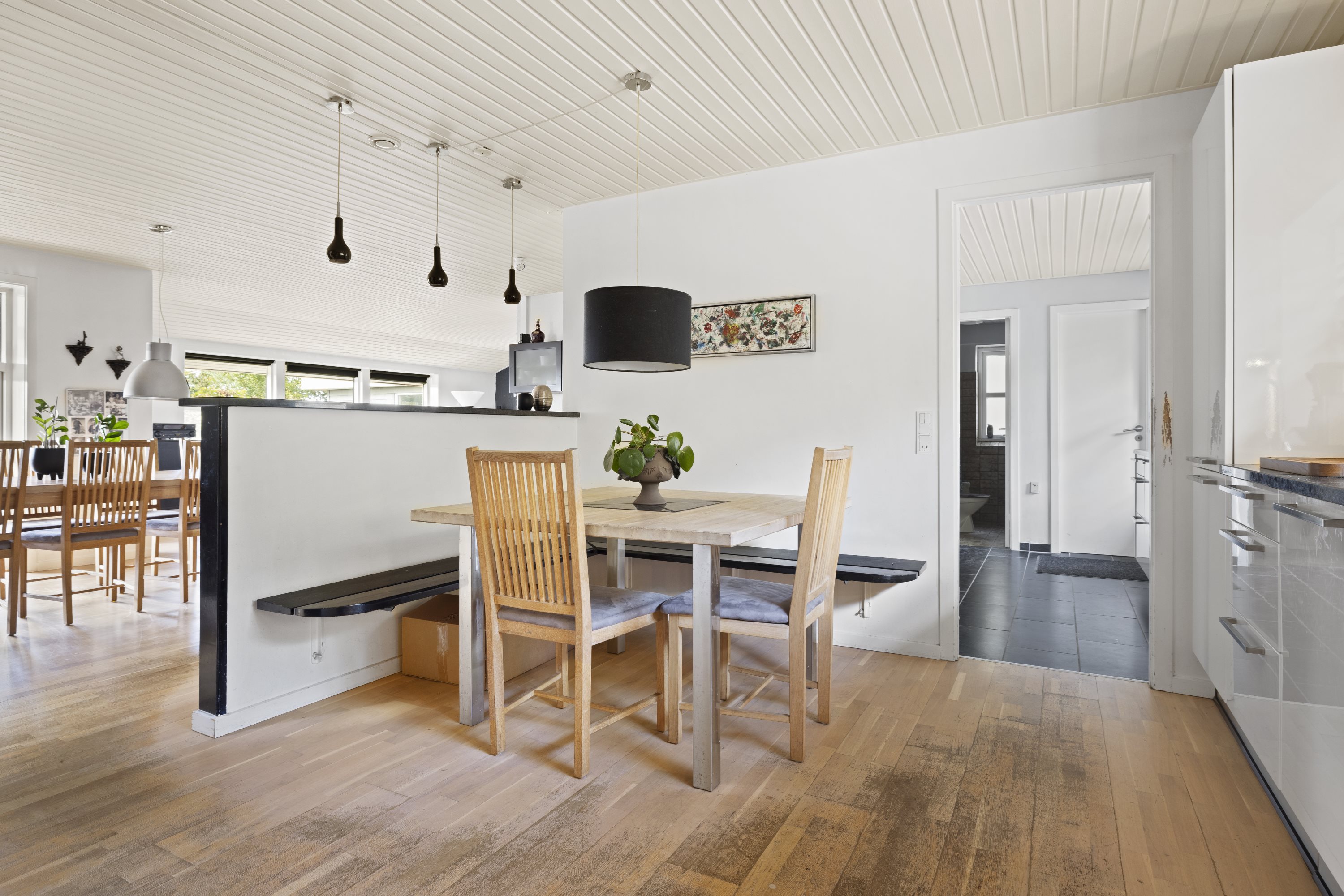 Fremhævet  billede i fuldskærmstilstand. Billede af Rødhøjsvej 21, 5772 Kværndrup