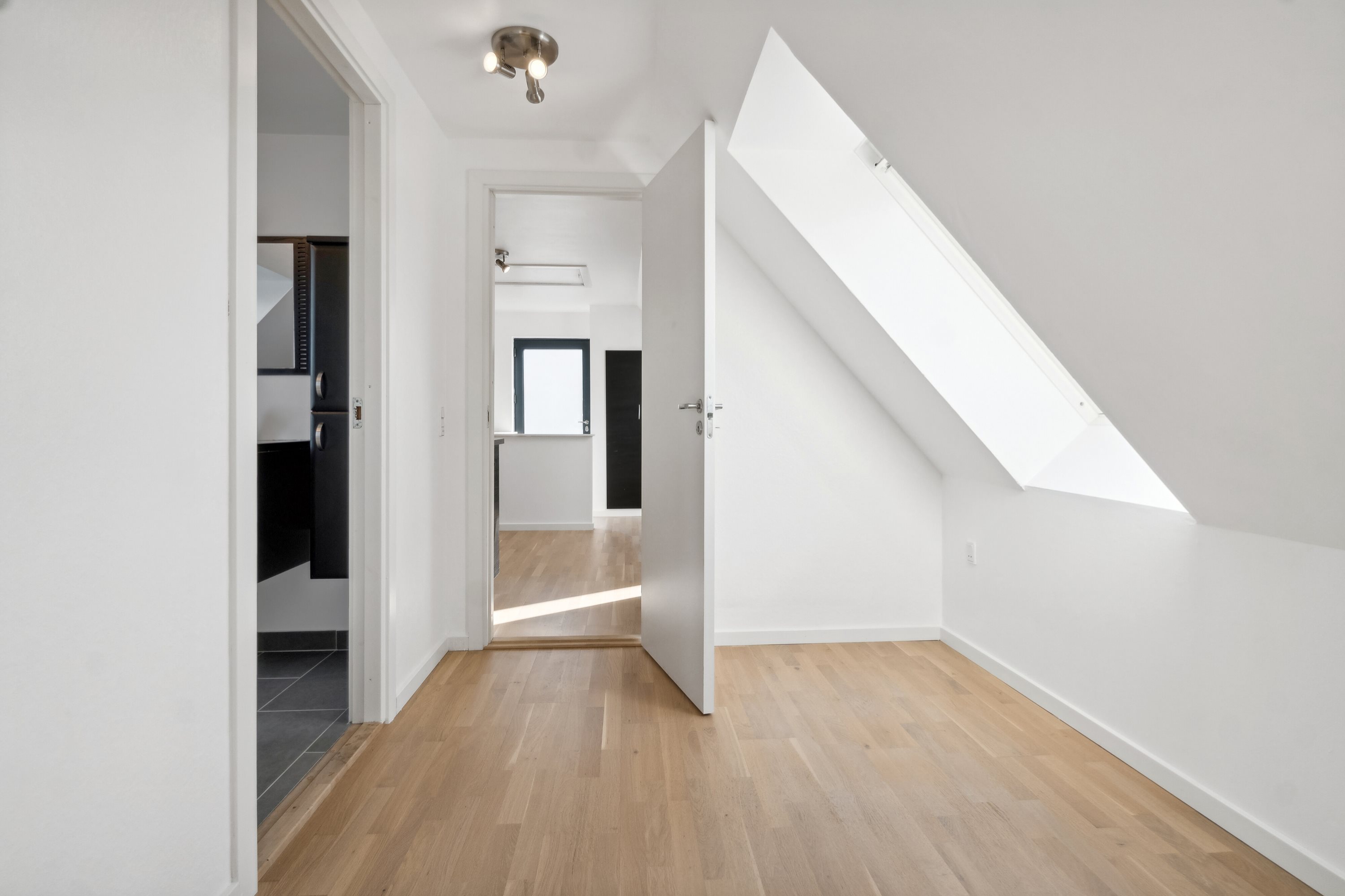 Fremhævet værelse billede i fuldskærmstilstand. Billede af Vesterhavsgade 108, Vorupør, 7700 Thisted