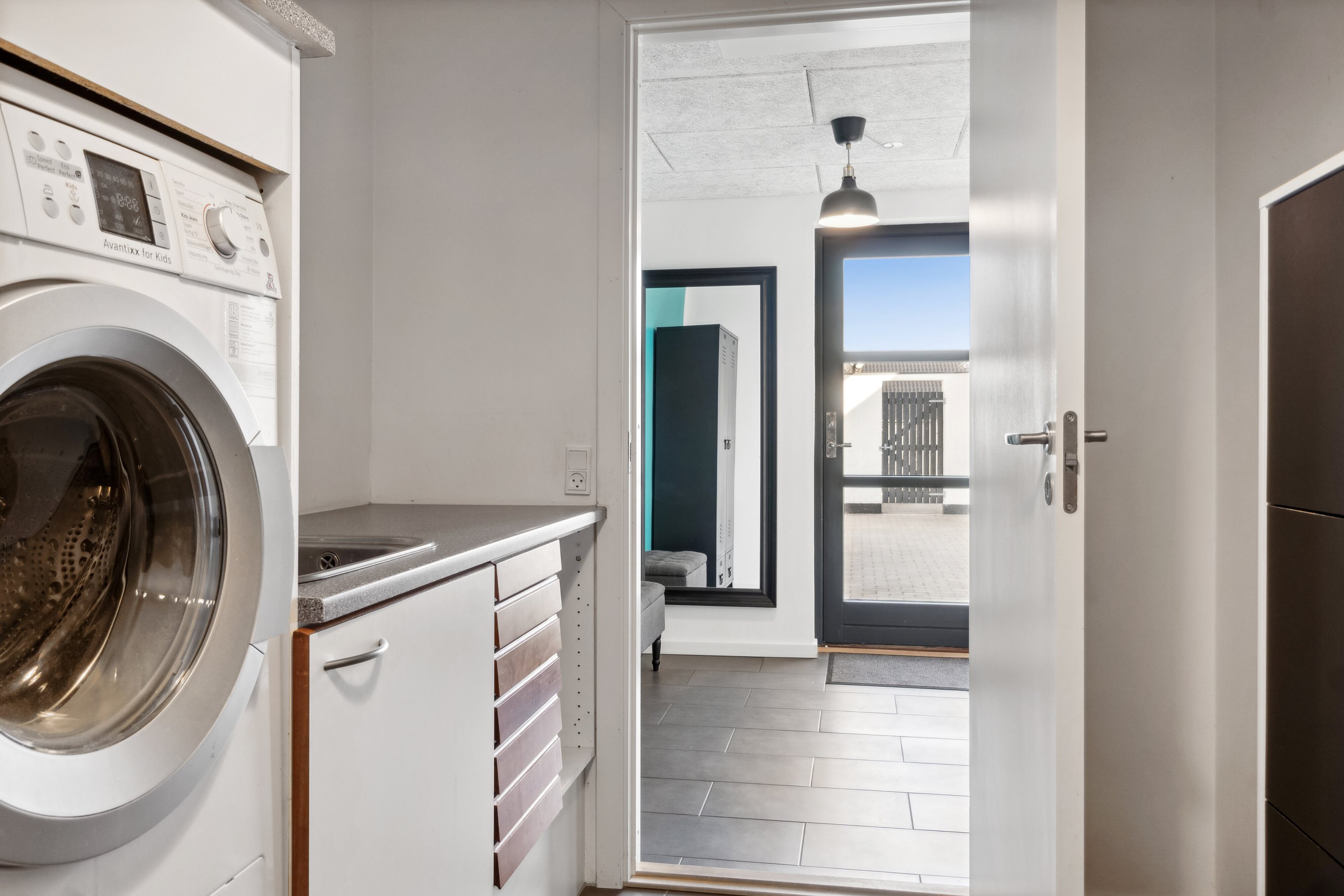 Fremhævet bryggers billede i fuldskærmstilstand. Billede af Vesterhavsgade 108, Vorupør, 7700 Thisted