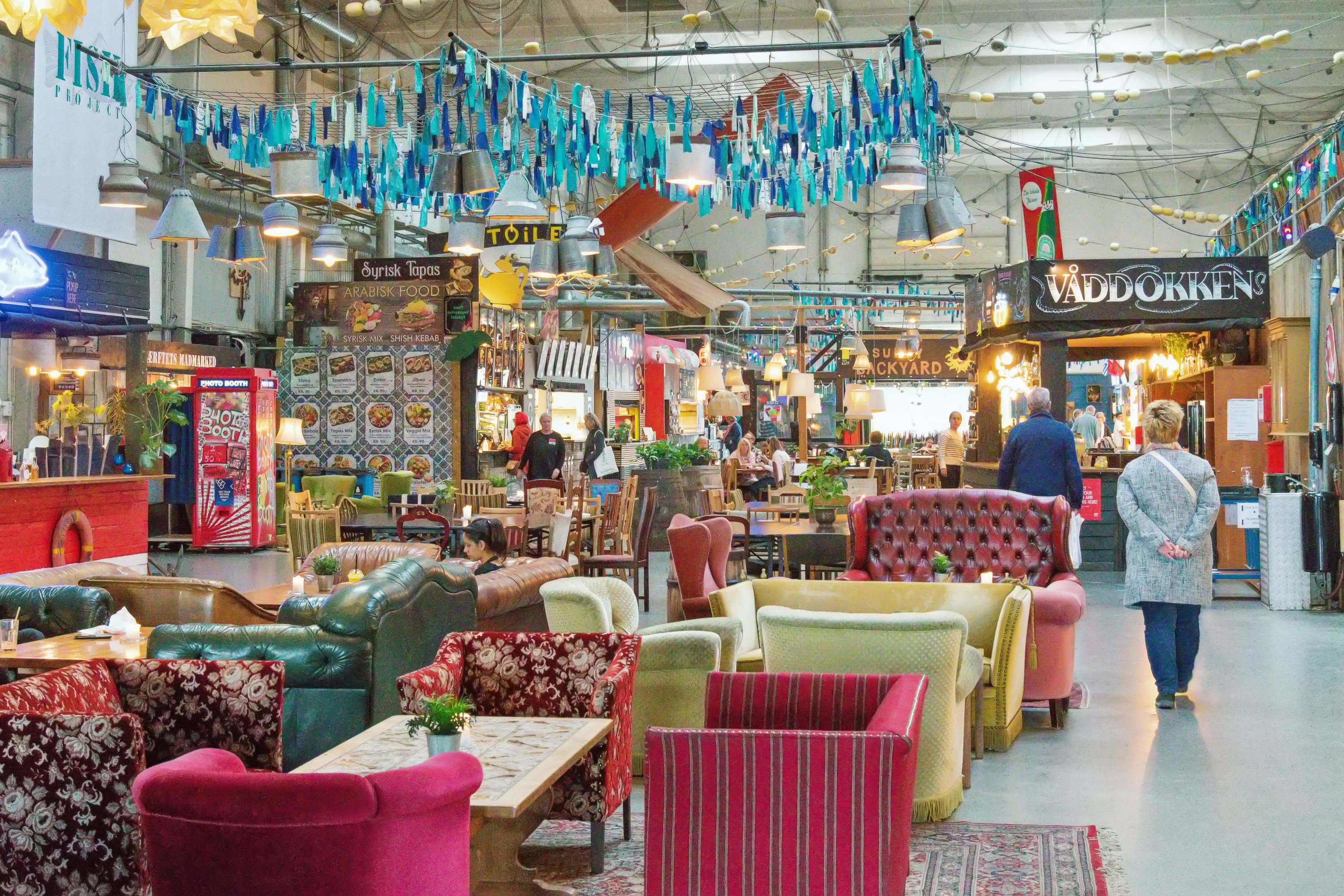 Fremhævet madmarked billede i fuldskærmstilstand. Billede af Tordenskjoldsvej 13, 3000 Helsingør