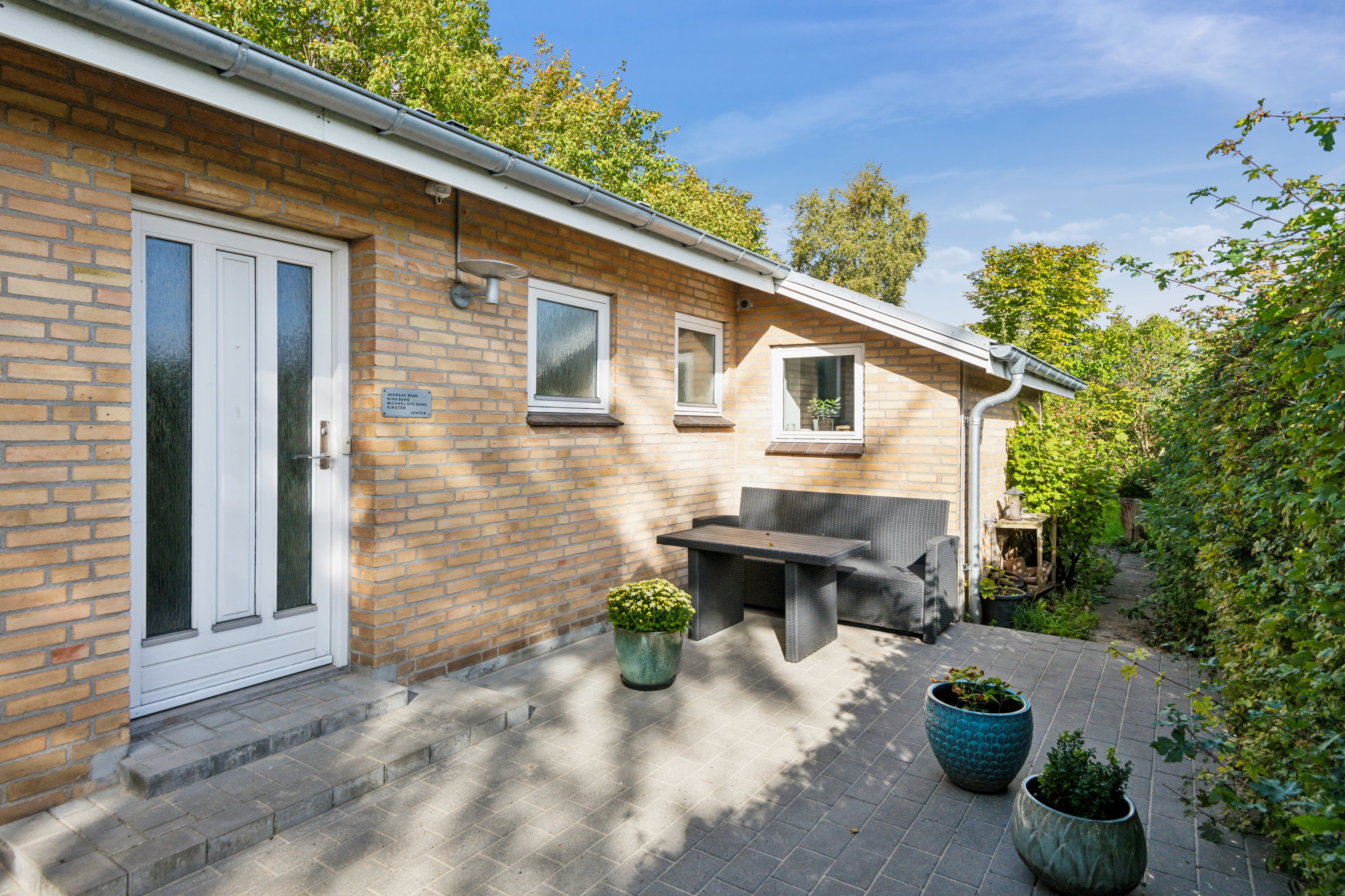 Fremhævet ejendom 1 billede i fuldskærmstilstand. Billede af Mylius Erichsens Vej 21, Gug, 9210 Aalborg SØ