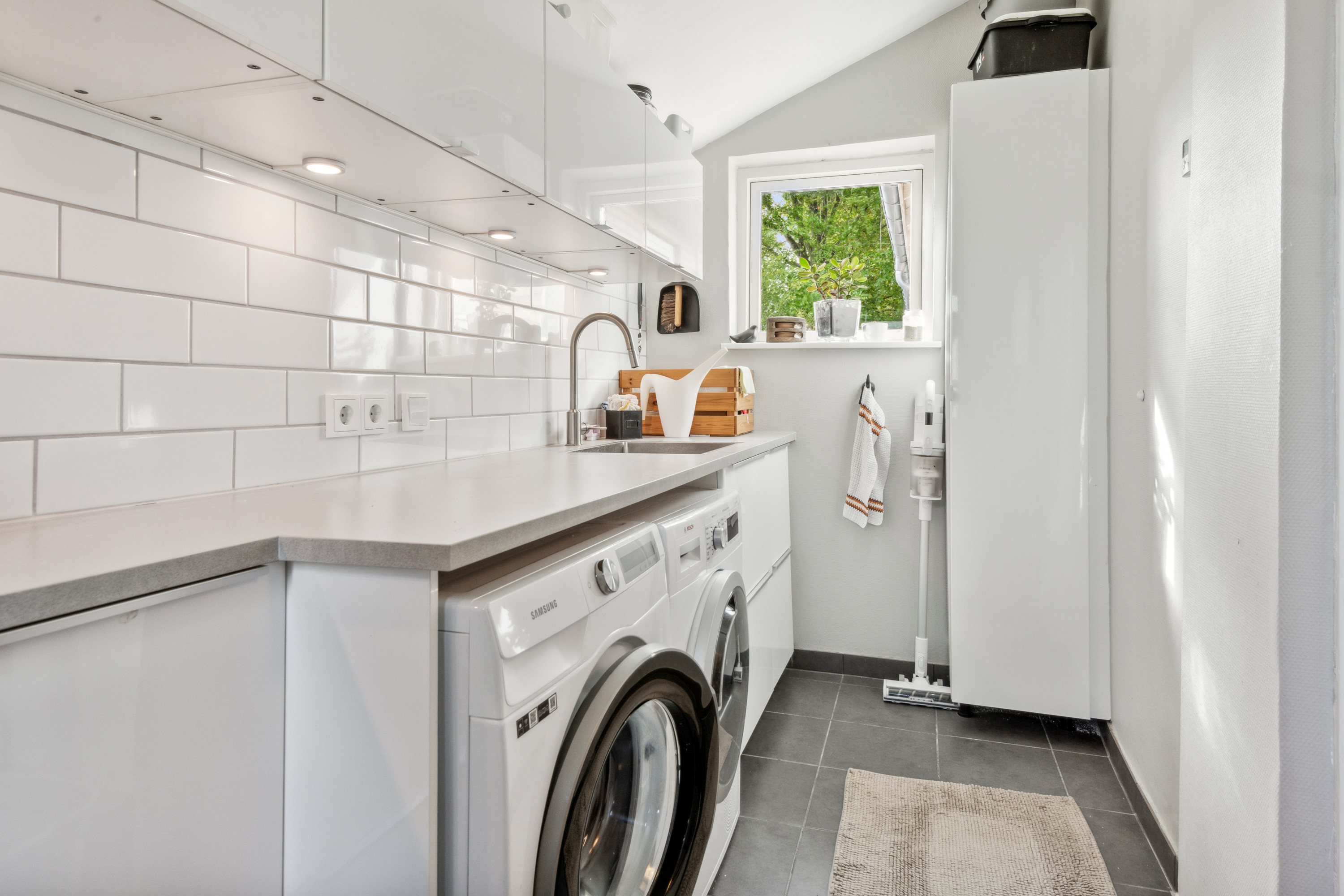 Fremhævet bryggers billede i fuldskærmstilstand. Billede af Mylius Erichsens Vej 21, Gug, 9210 Aalborg SØ